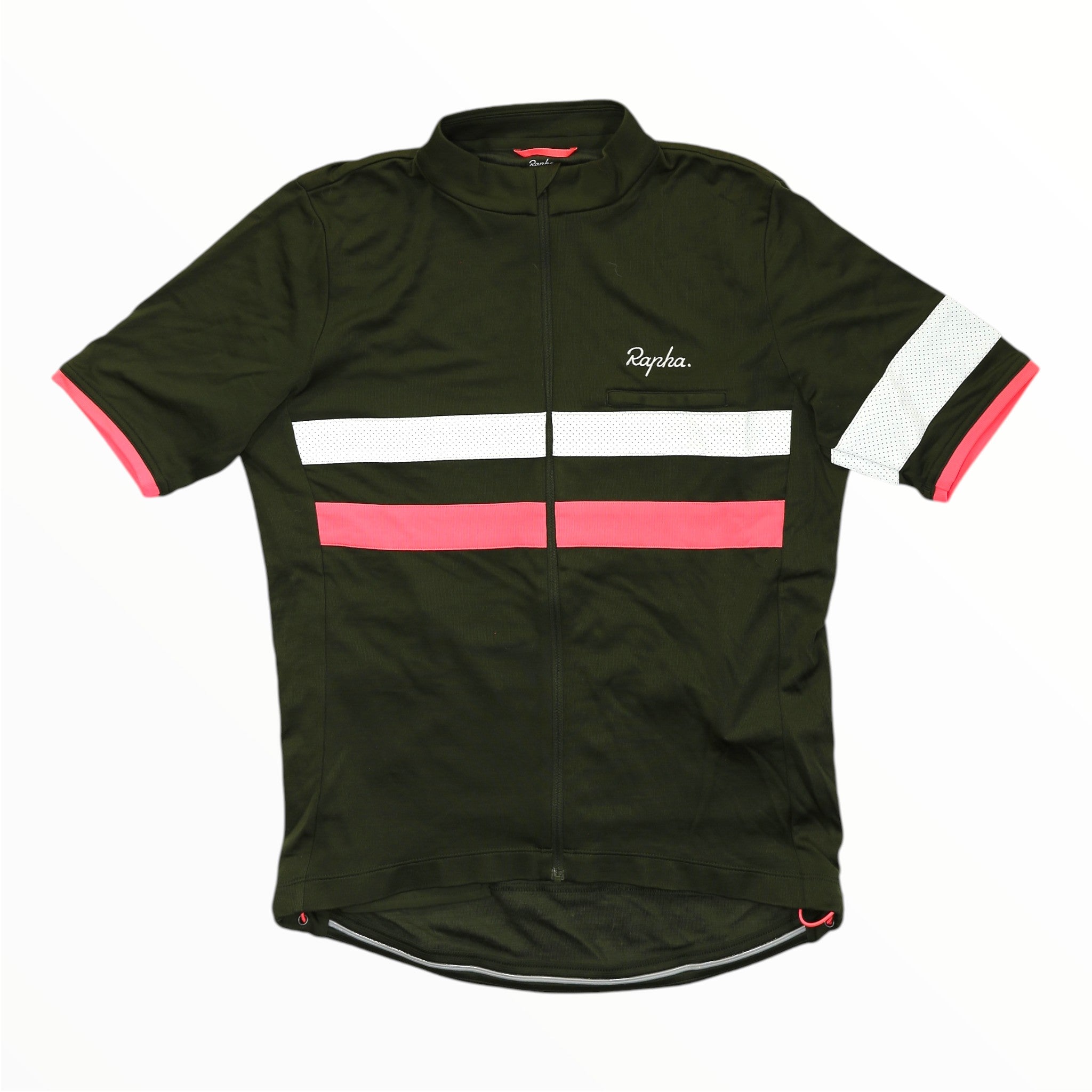 Rapha Brevet Jersey