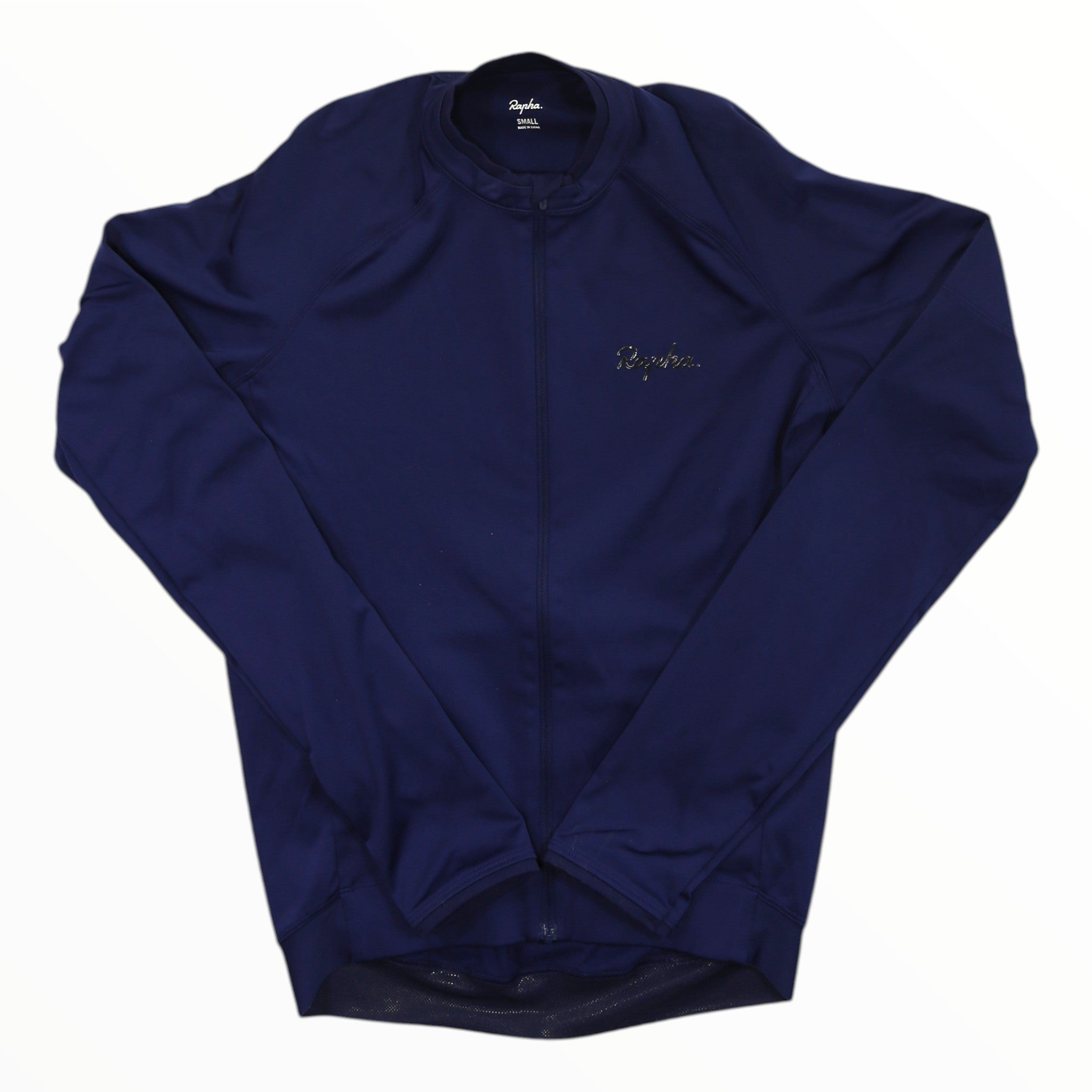 Rapha Mens Core Long Sleeve Jersey
