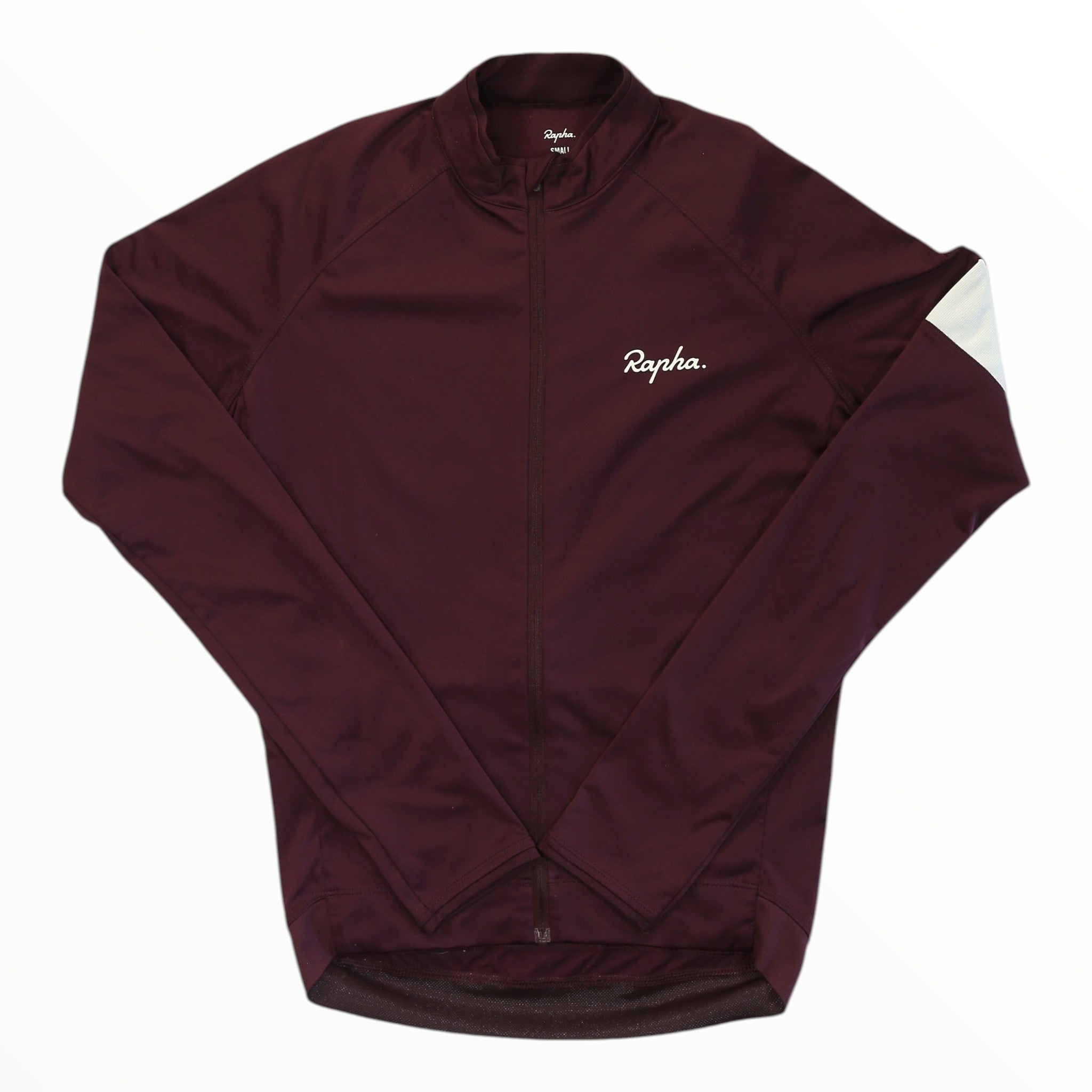 Rapha Mens Core Long Sleeve Jersey