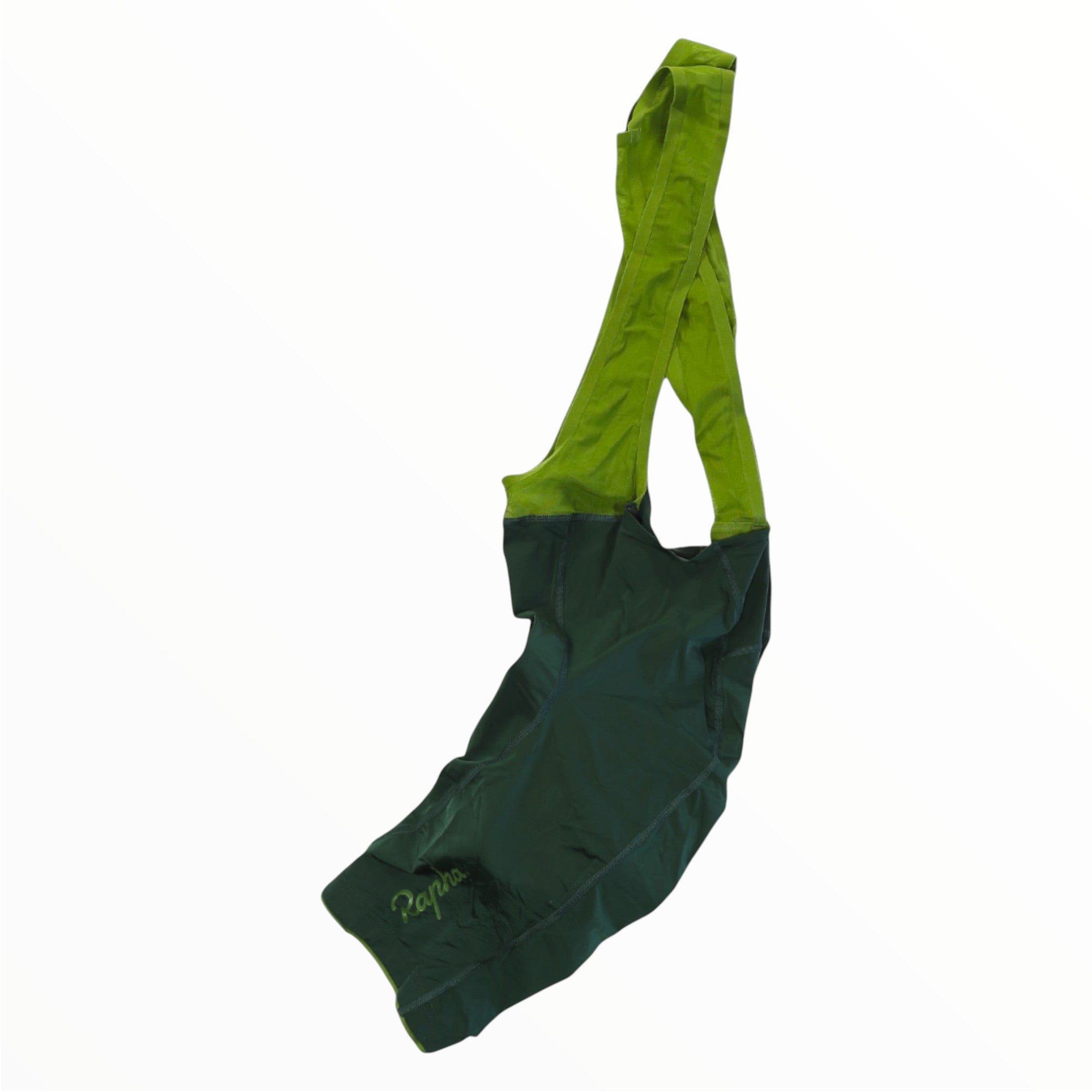 Rapha Mens Classic Flyweight Bib Shorts - Regular