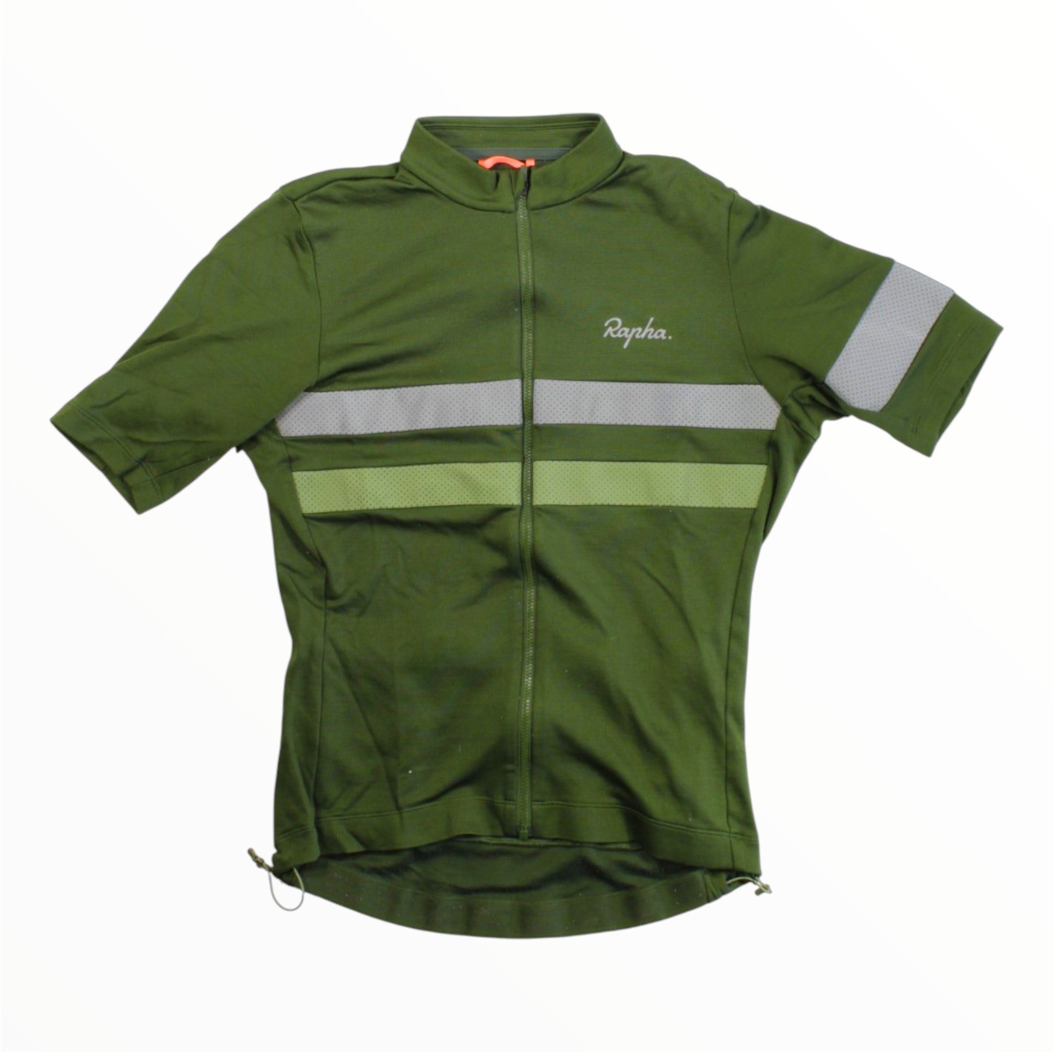 Rapha Brevet Jersey