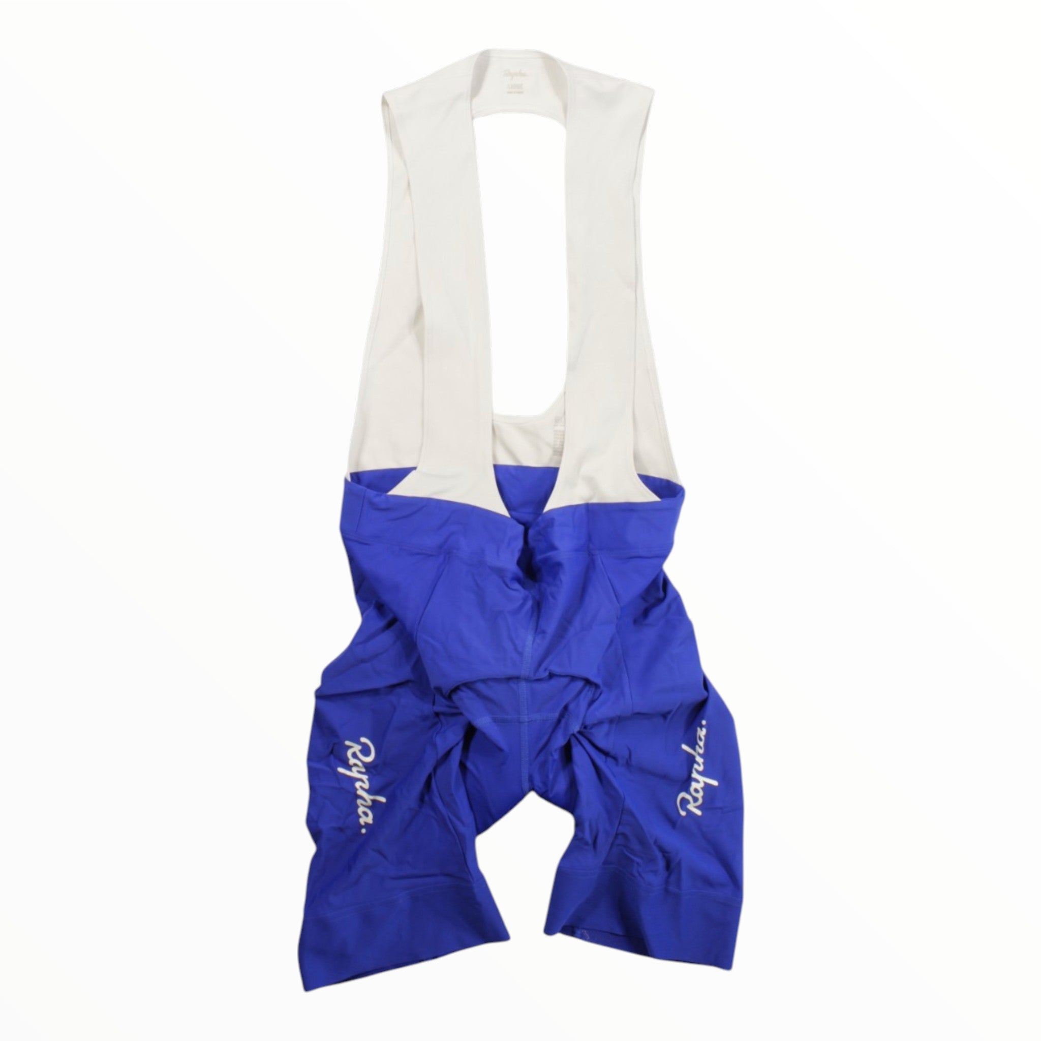 Rapha Mens Core Bib Shorts