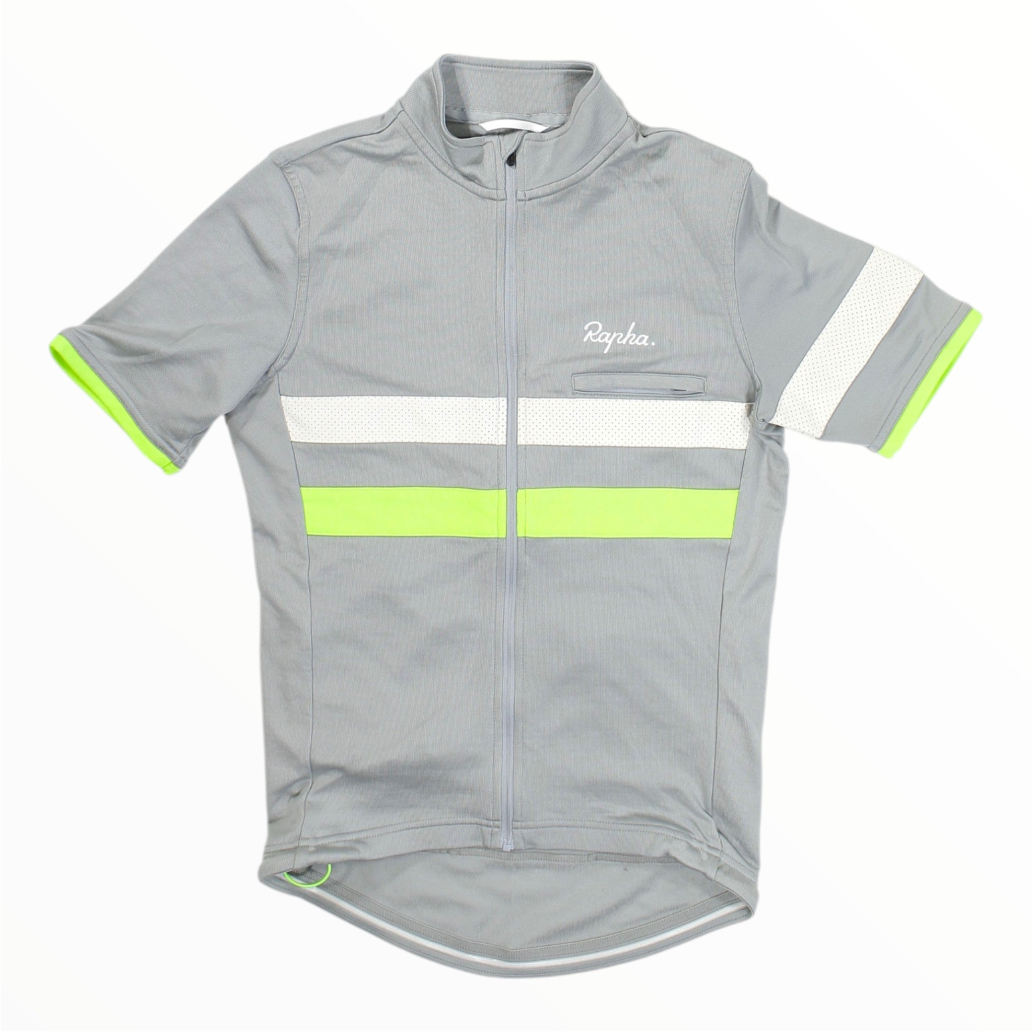 Rapha Brevet Jersey