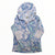 The North Face Womens Printed Campshire 2.0 Pullover Hoodie