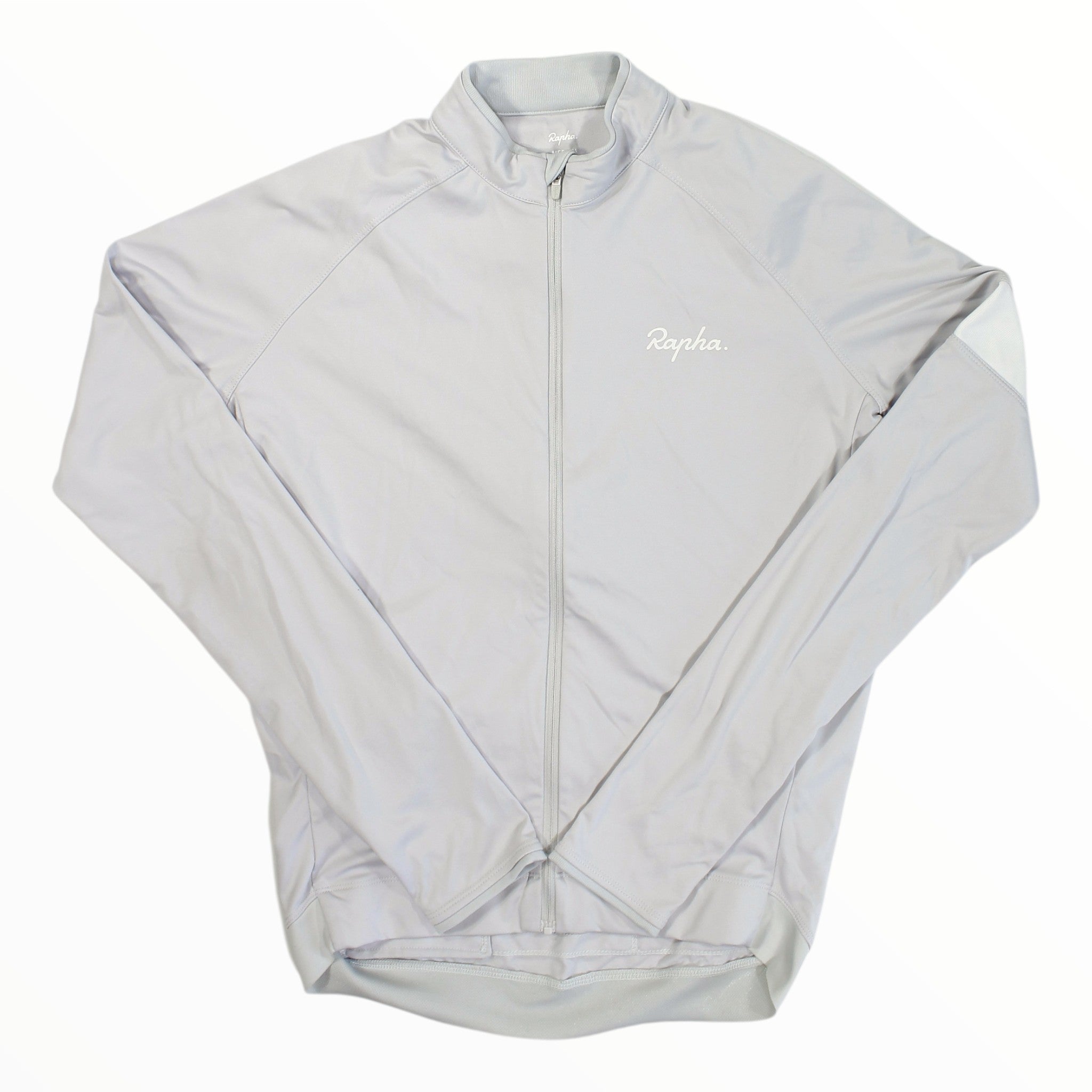Rapha Mens Core Long Sleeve Jersey