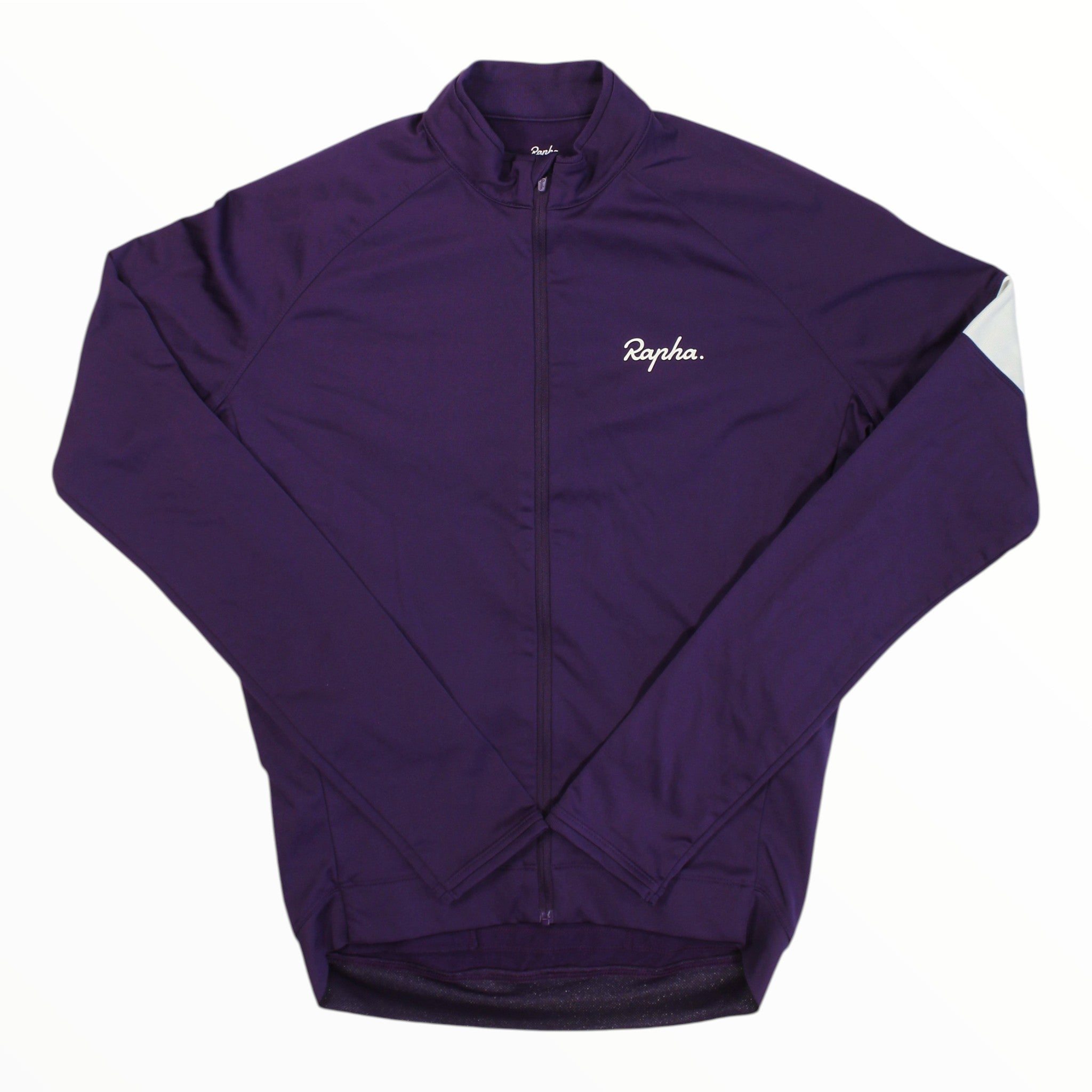 Rapha Mens Core Long Sleeve Jersey