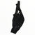 The Rapha Mens Pro Team Winter Bib Shorts, designed for men's cycling, are displayed against a white background with RAPHA in large letters on one leg.