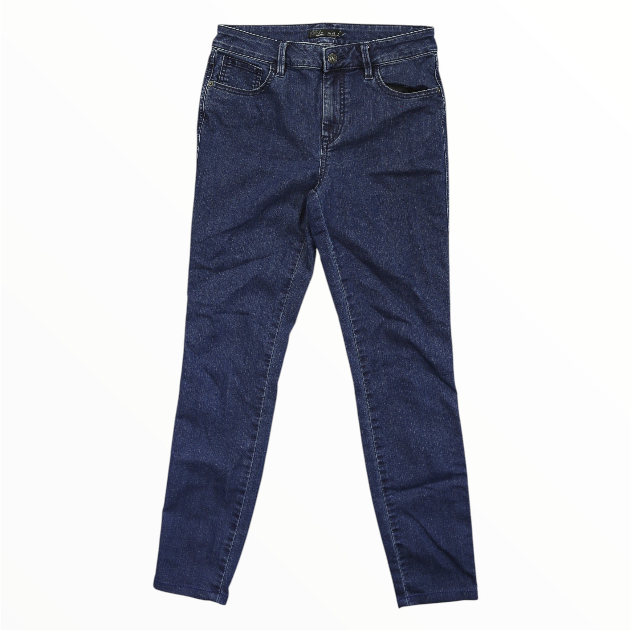 Oday Jeans