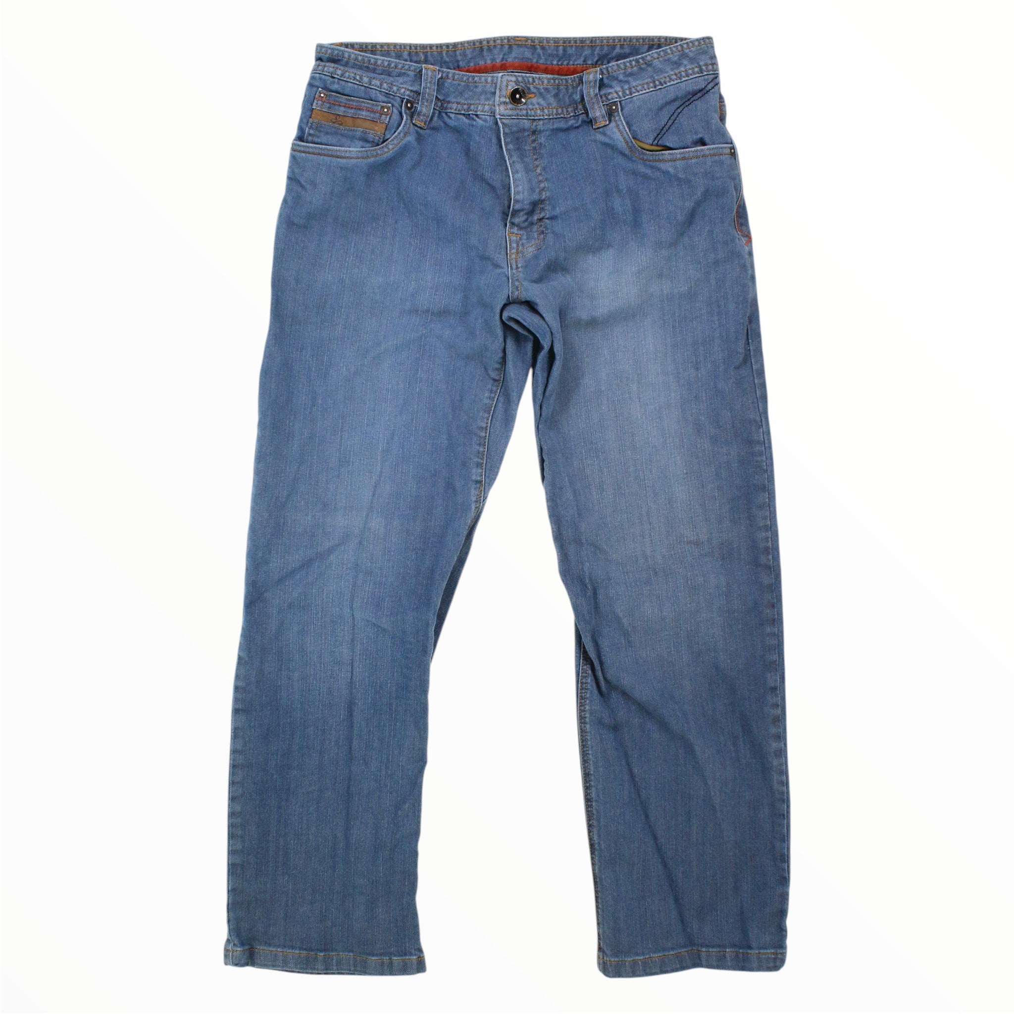 Prana Mens Axiom Jeans