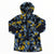 The North Face Womens Printed Campshire 2.0 Pullover Hoodie
