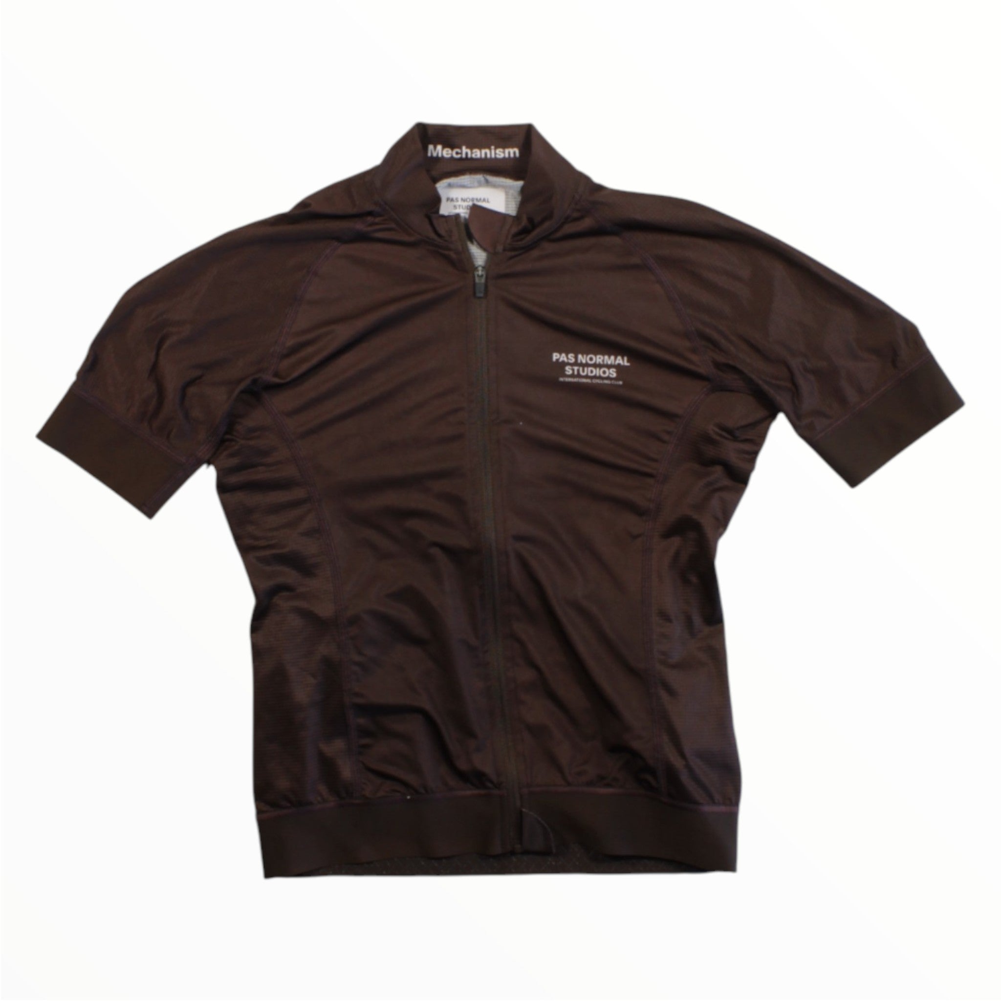 Pas Normal Studios Womens Mechanism Jersey