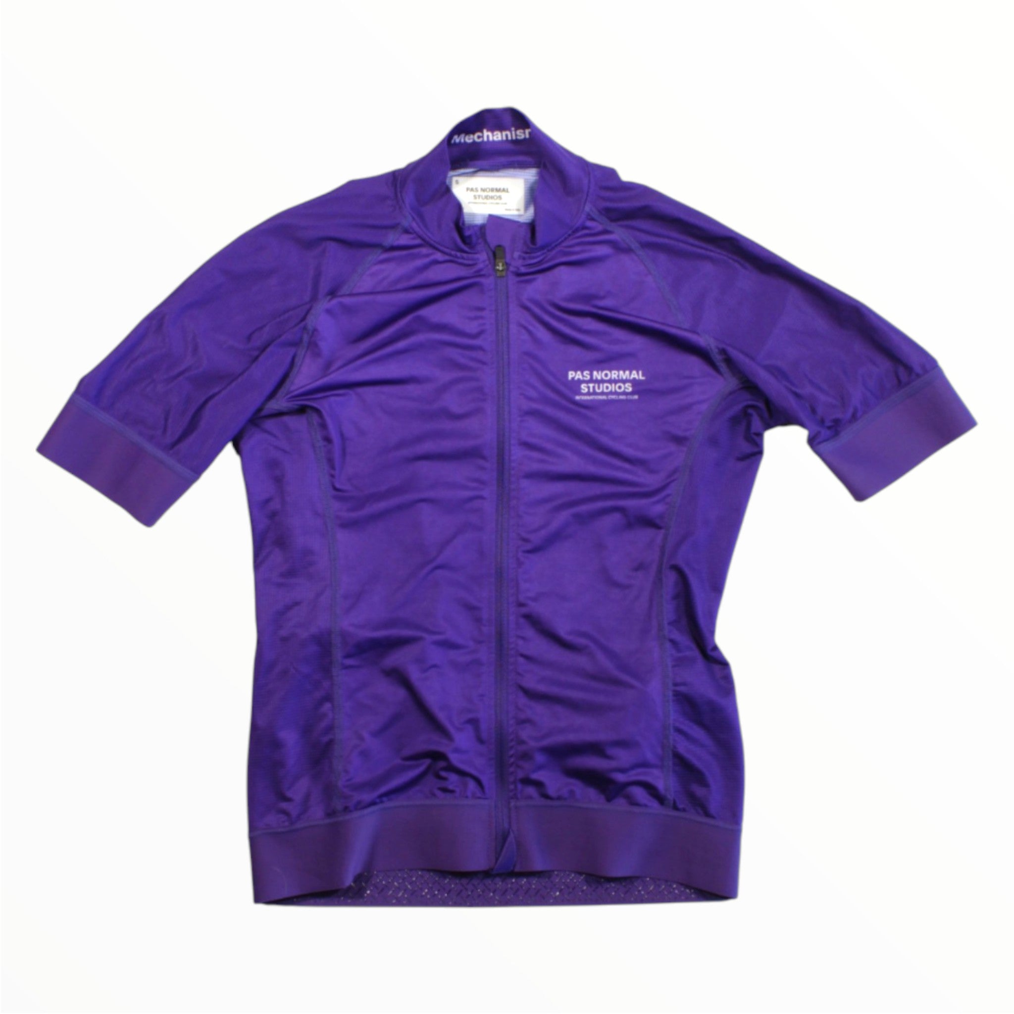 Pas Normal Studios Womens Mechanism Jersey