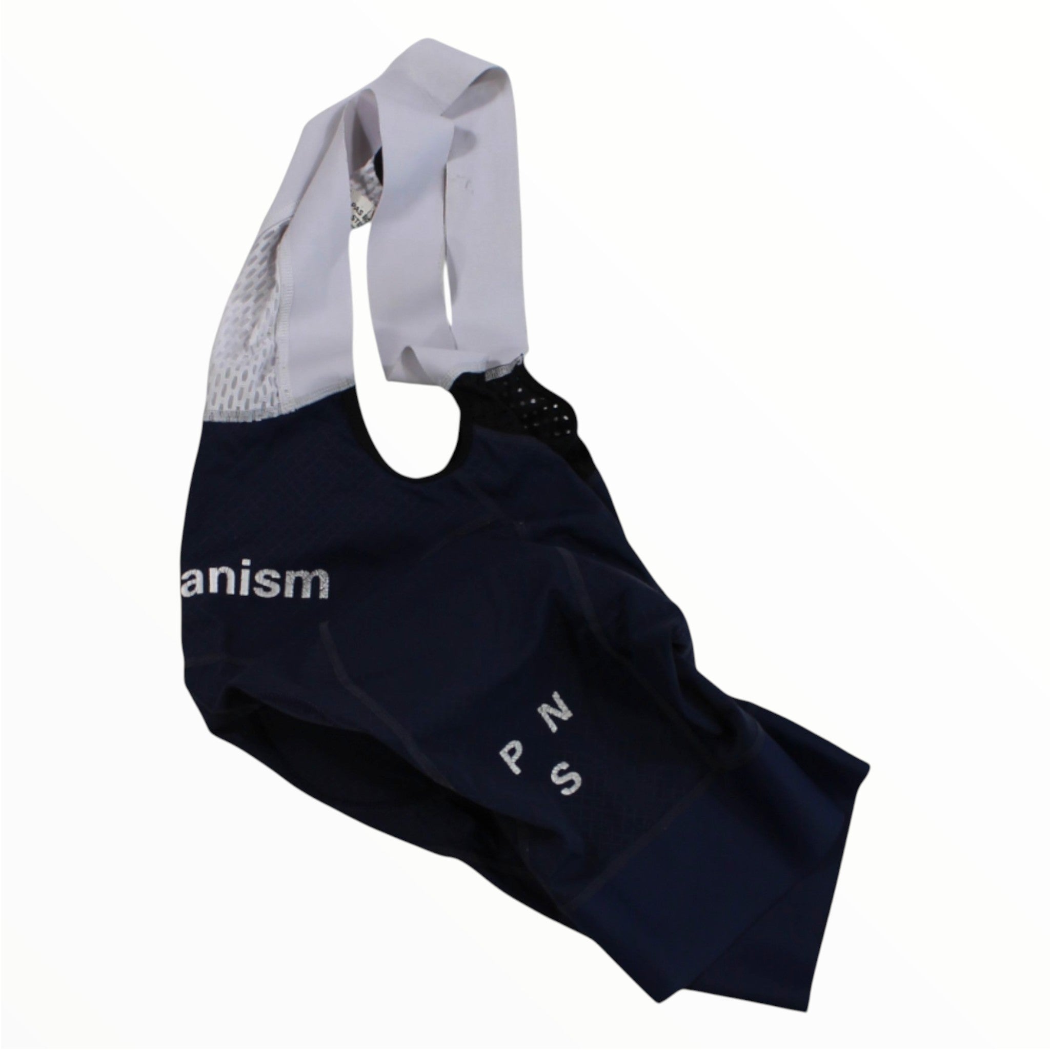 Womens Pas Normal Studios Mechanism Bibs
