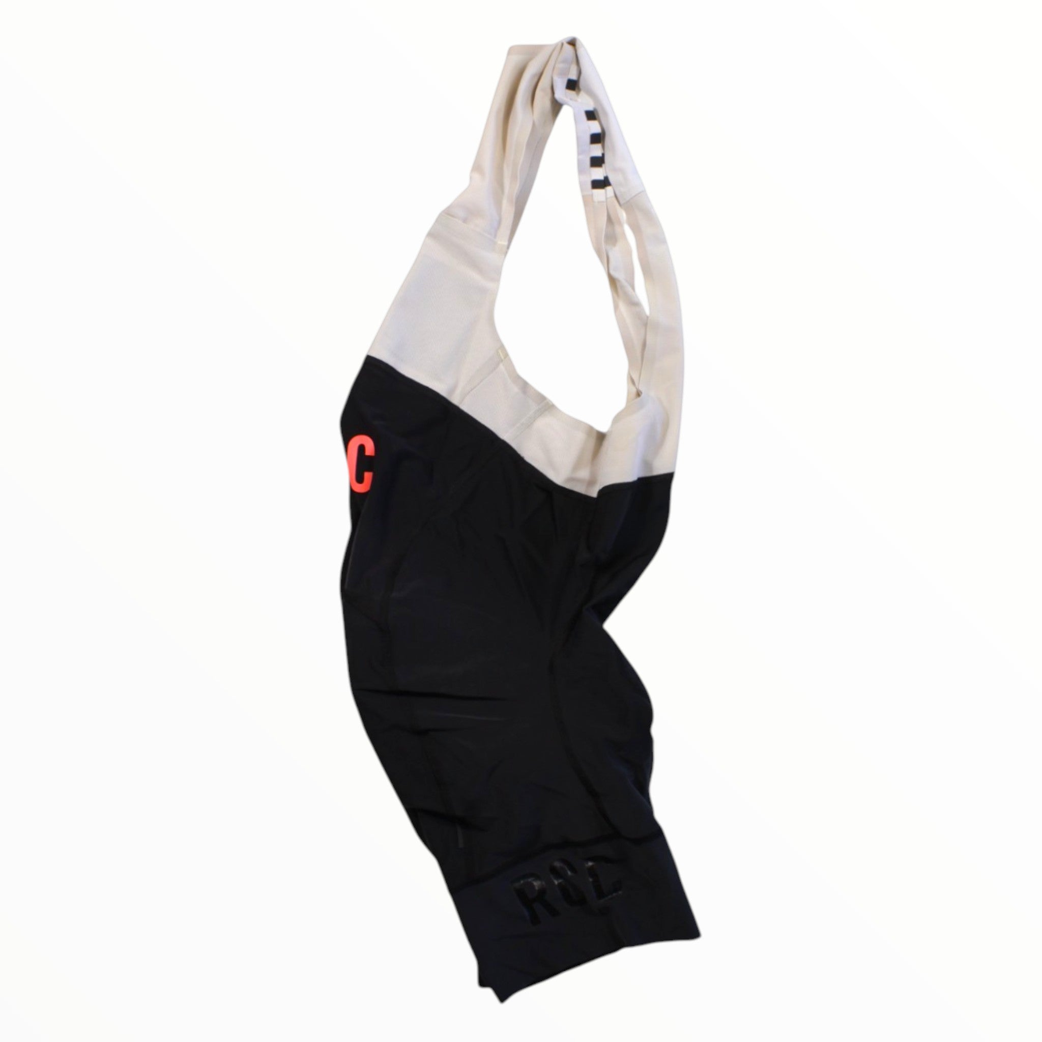Rapha Mens RCC Pro Team Bib Shorts II - Regular