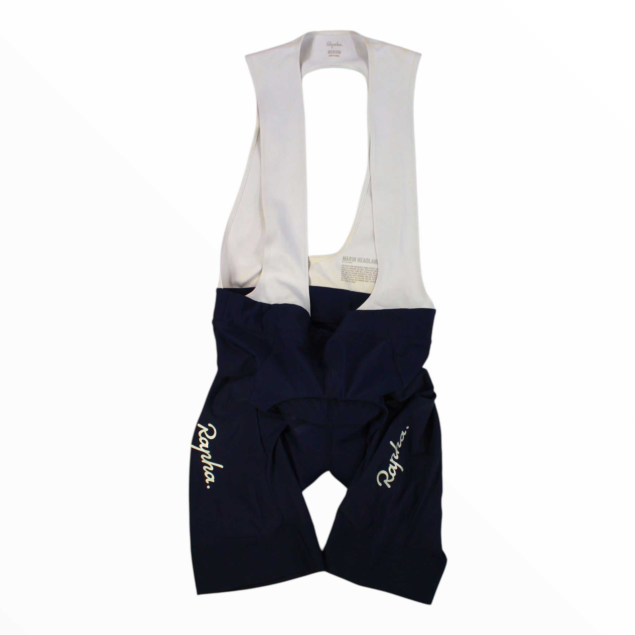 Rapha Mens Core Bib Shorts