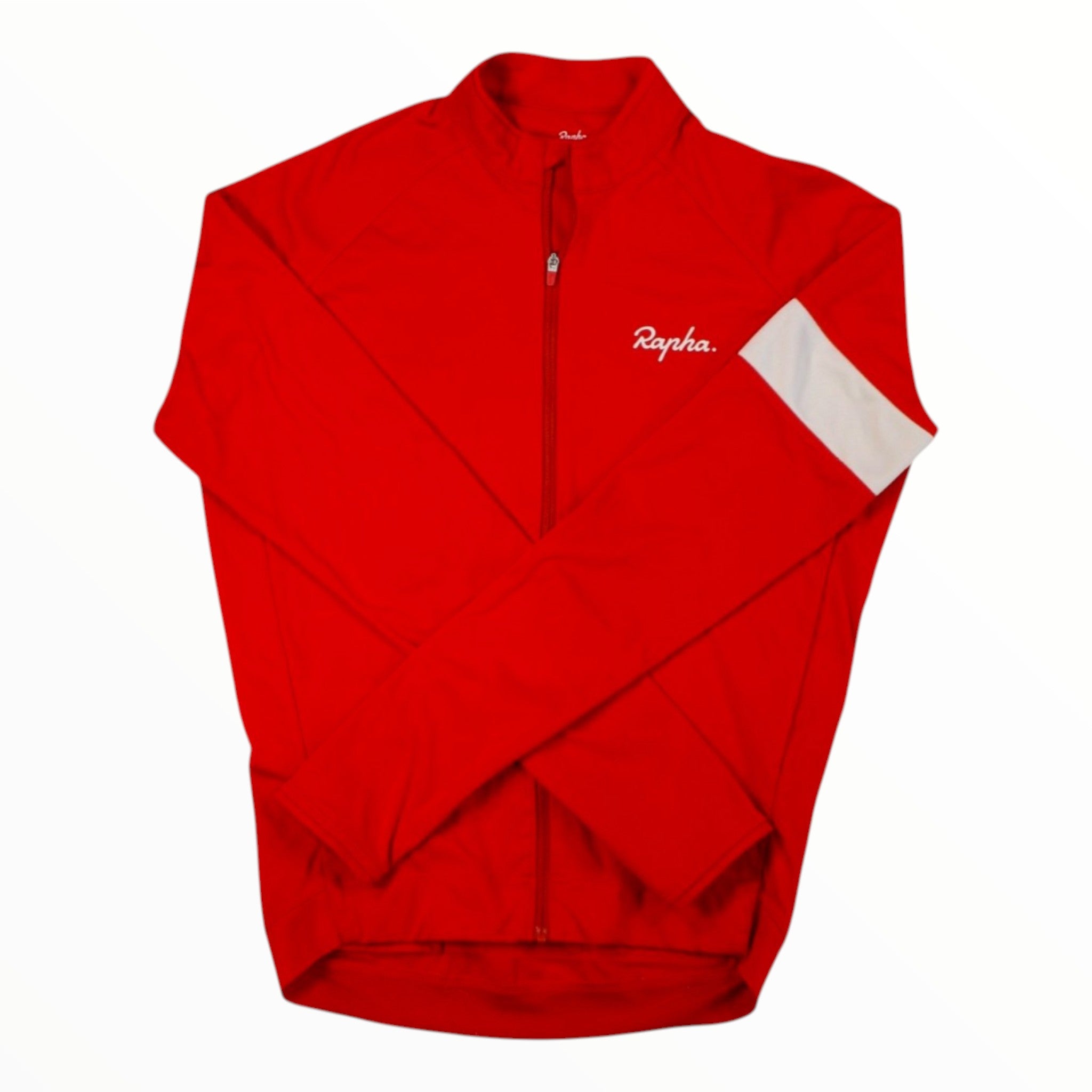 Rapha Mens Core Long Sleeve Jersey