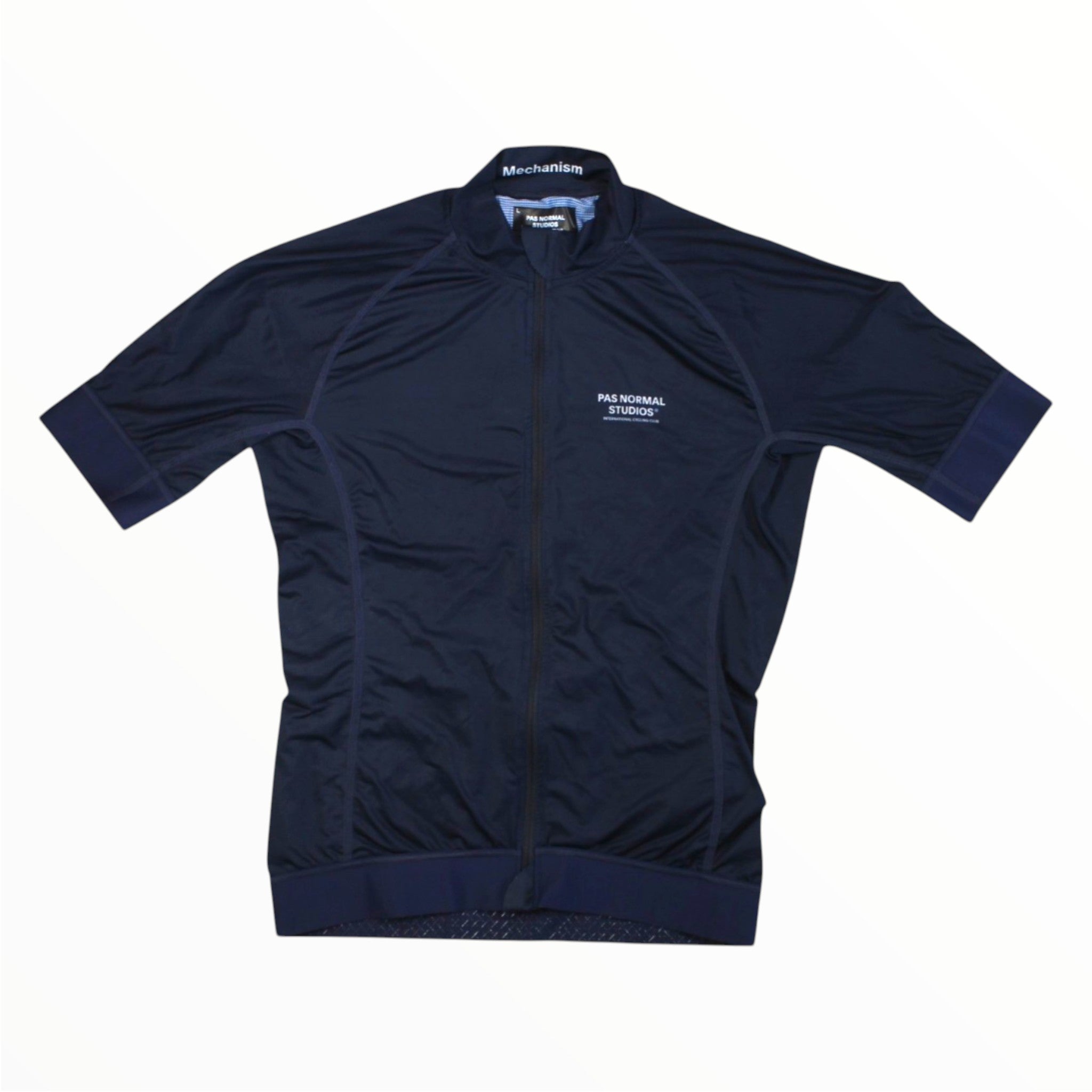 Mens Mechanism Jersey