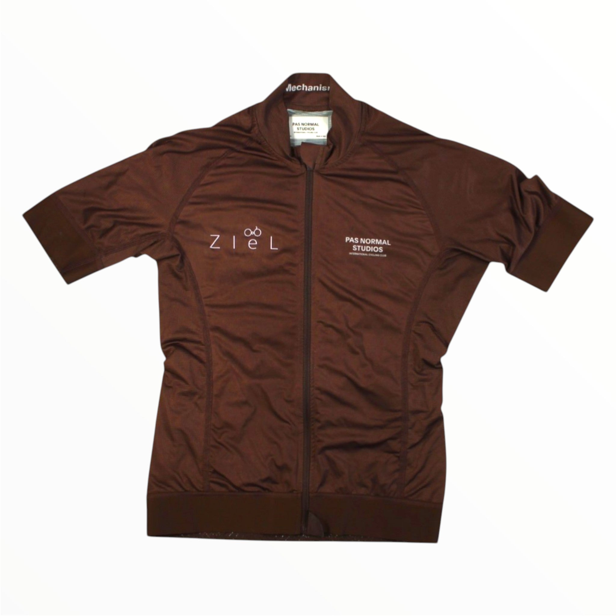 Pas Normal Studios Womens Mechanism Jersey