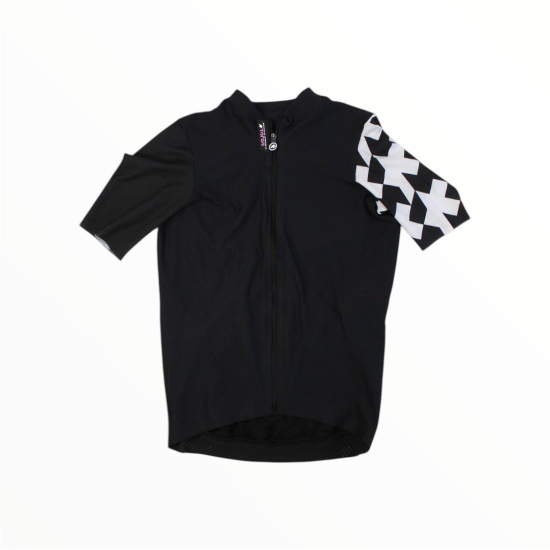 Womens ASSOS Dyora RS Jersey