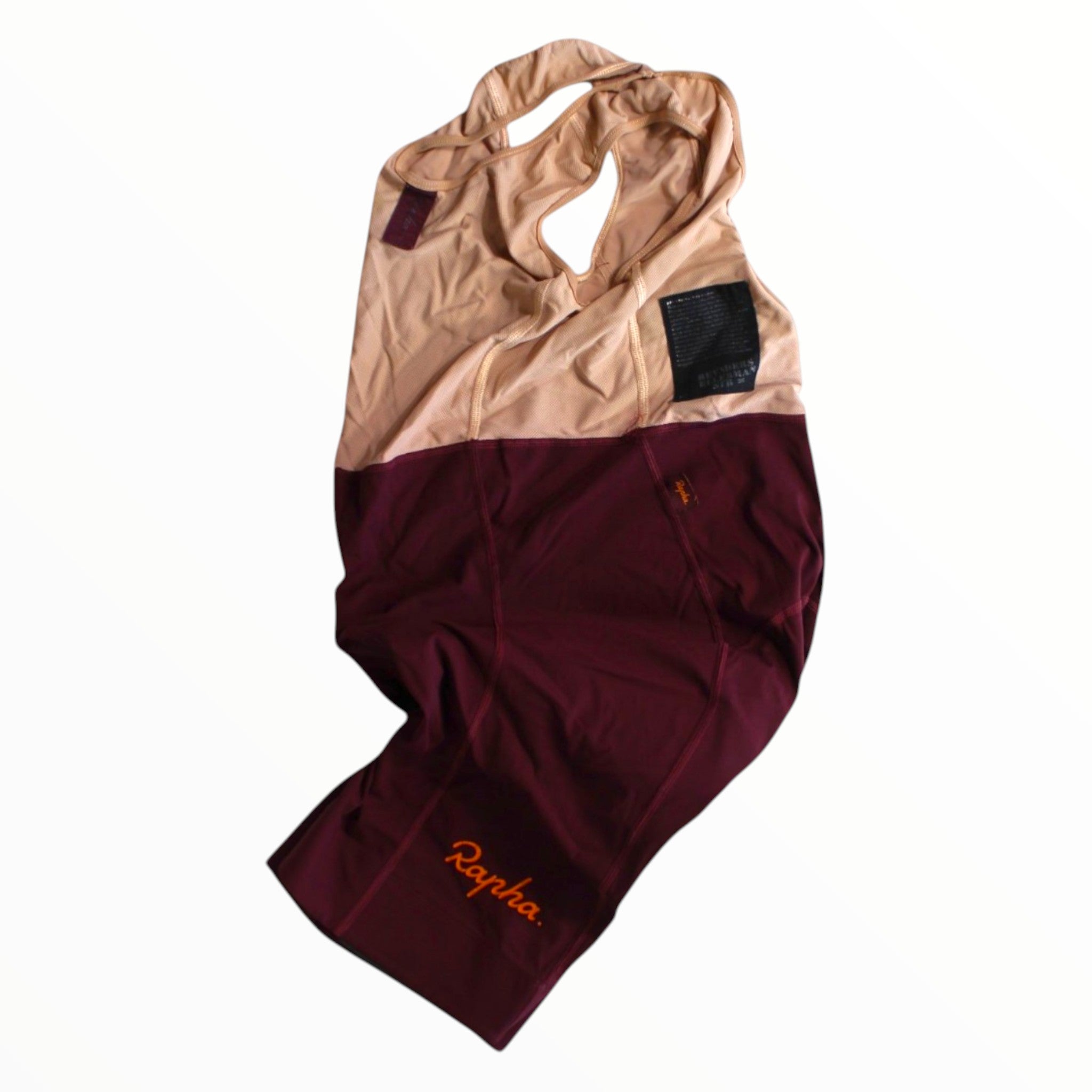 Rapha Womens Classic Bib Shorts
