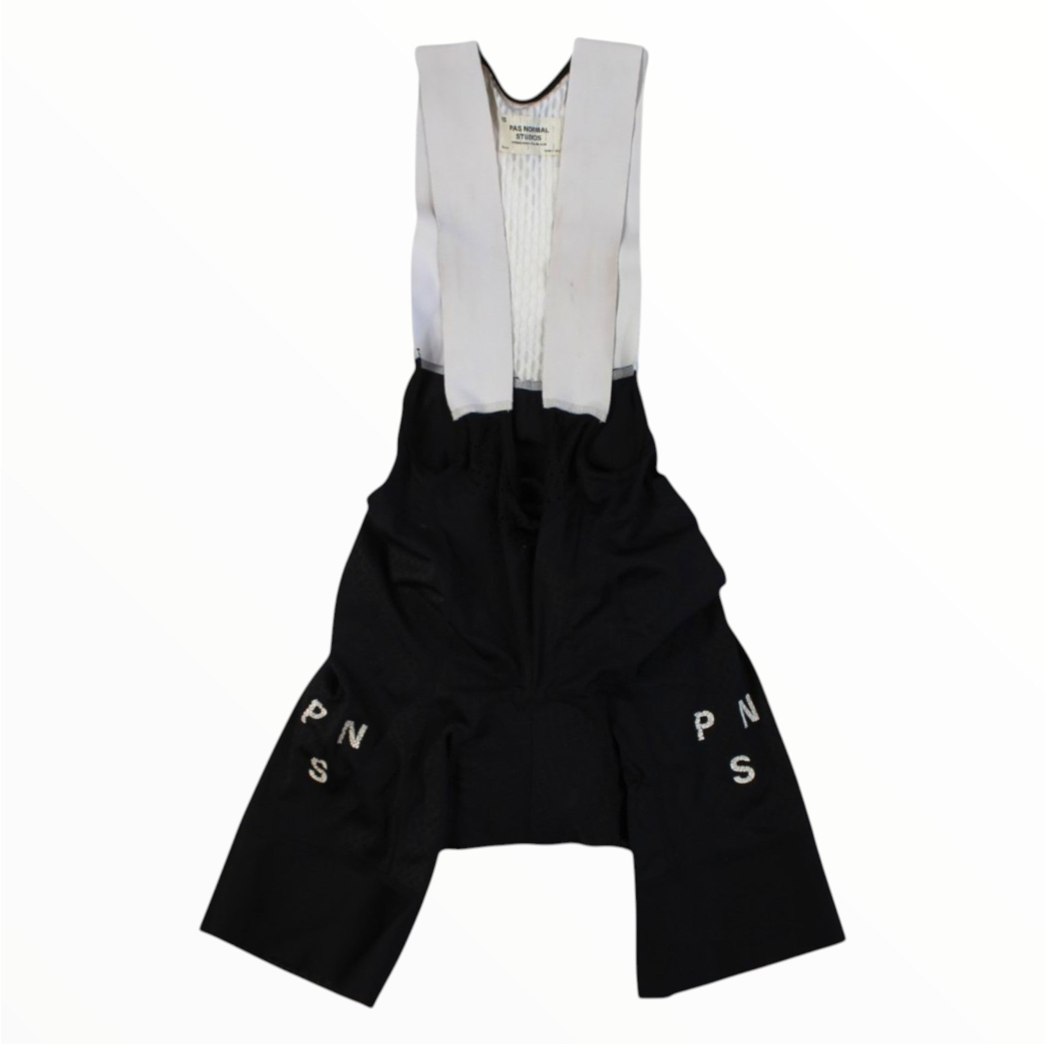 Womens Pas Normal Studios Mechanism Bibs