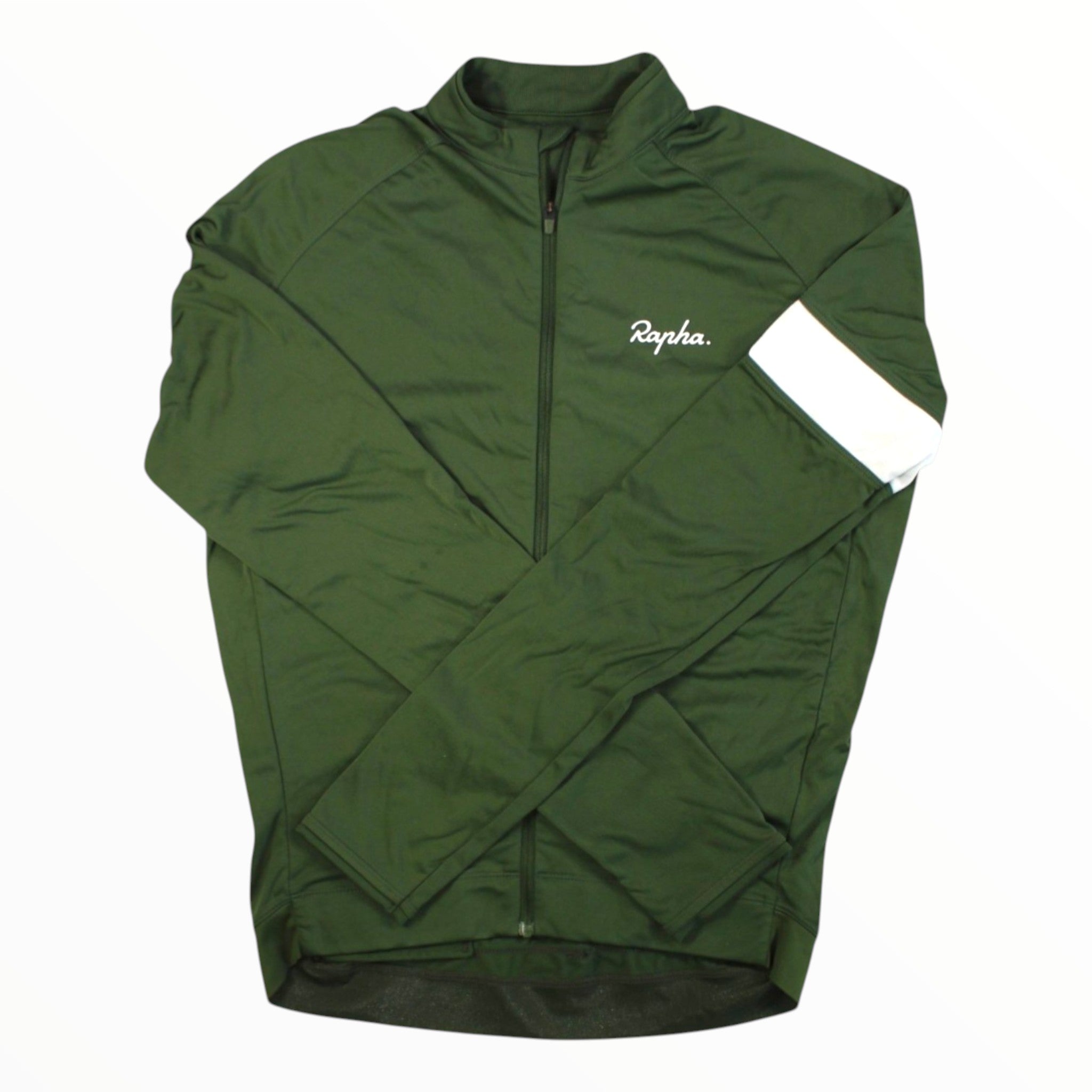 Rapha Mens Core Long Sleeve Jersey