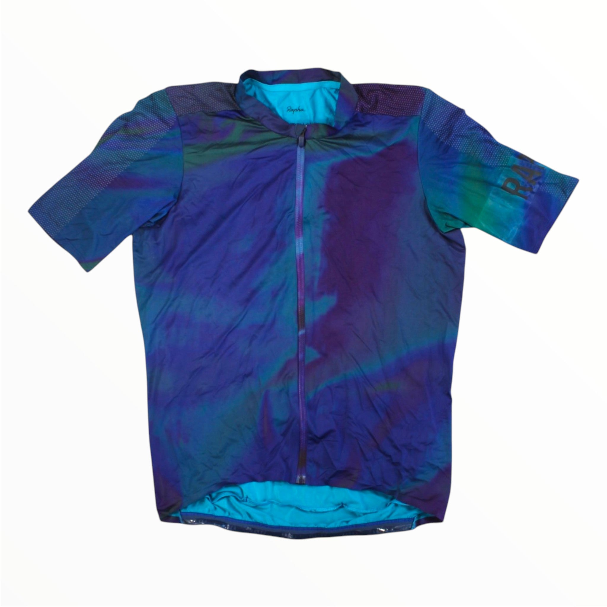 Rapha Mens Pro Team Crit Jersey