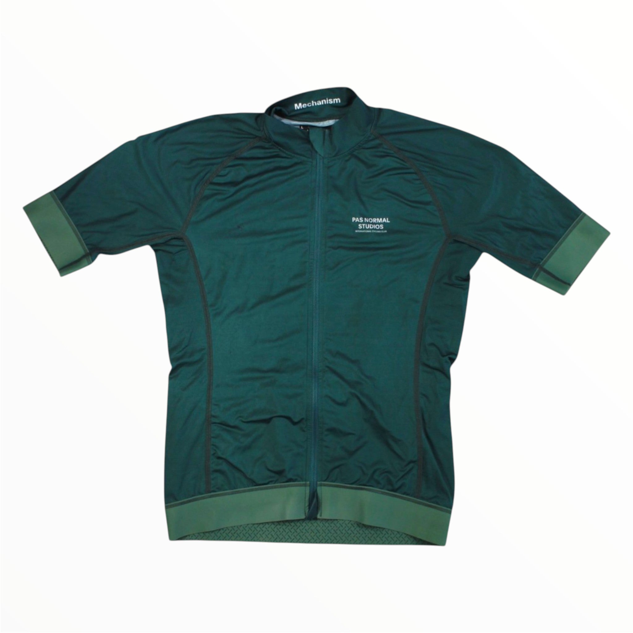 Mens Mechanism Jersey