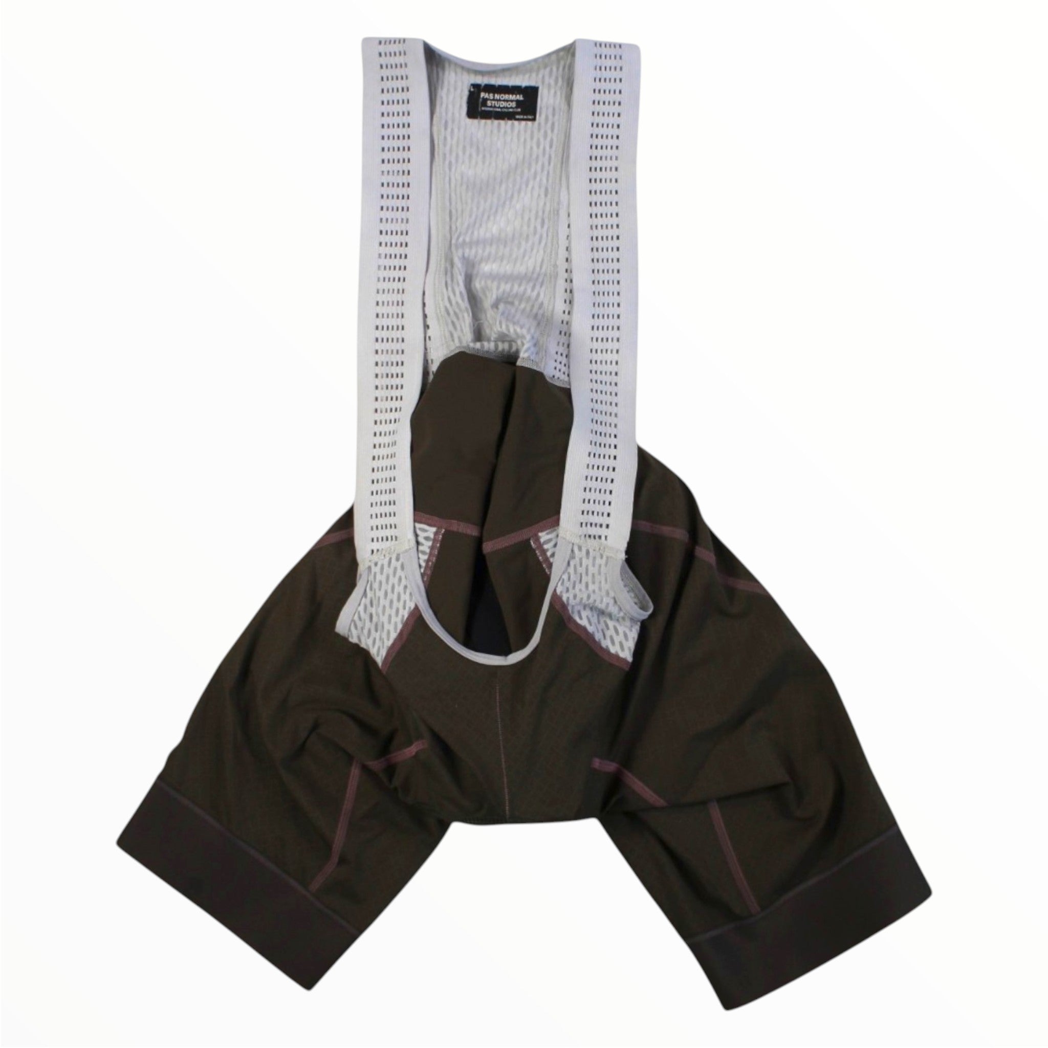 Pas Normal Studios Mens Mechanism Bibs