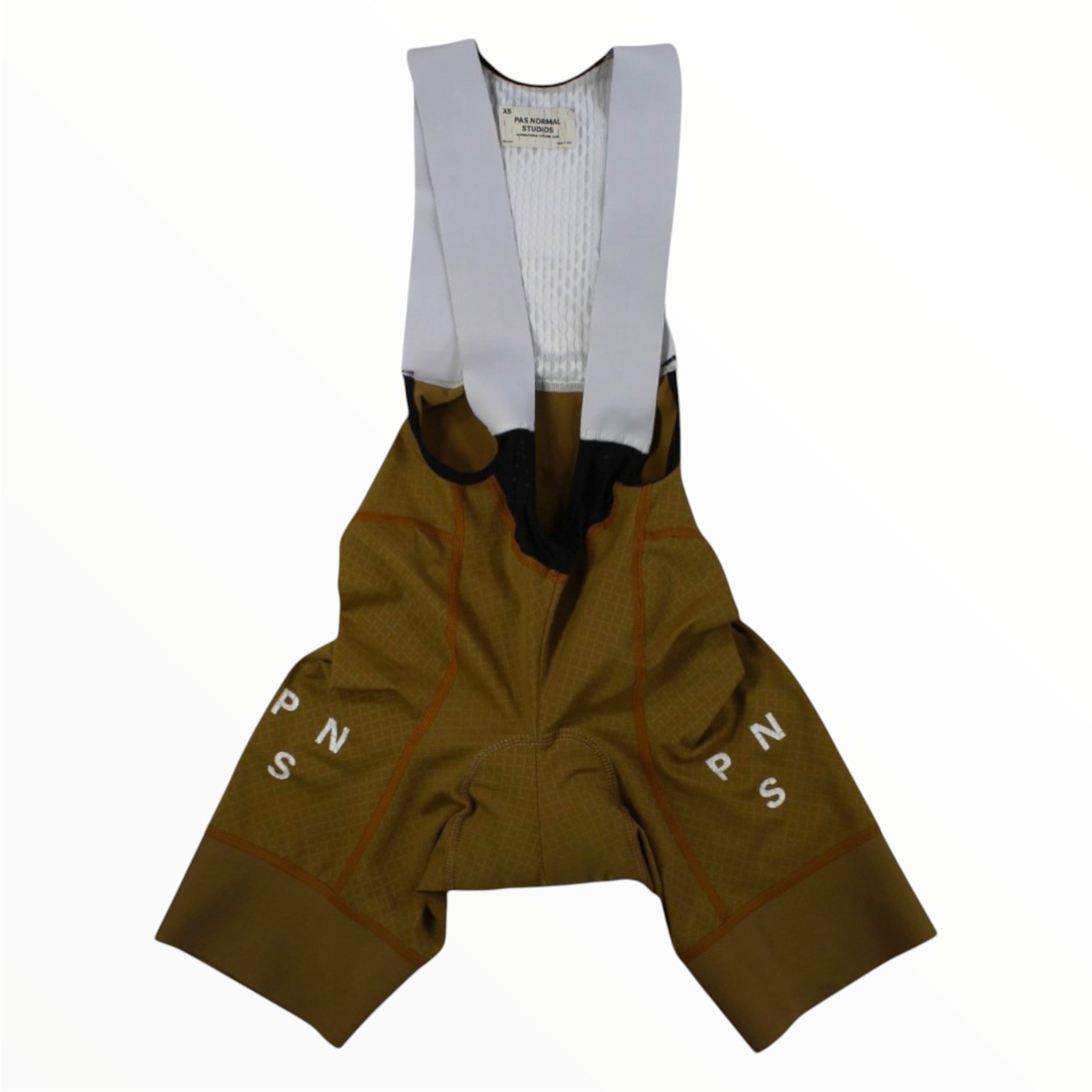 Womens Pas Normal Studios Mechanism Bibs