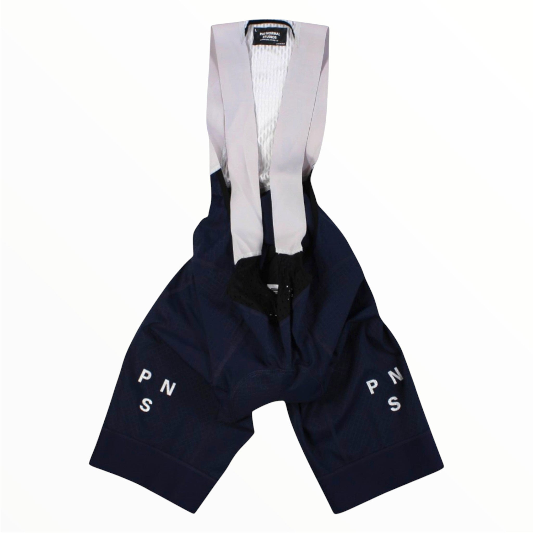 Pas Normal Studios Mens Mechanism Bibs