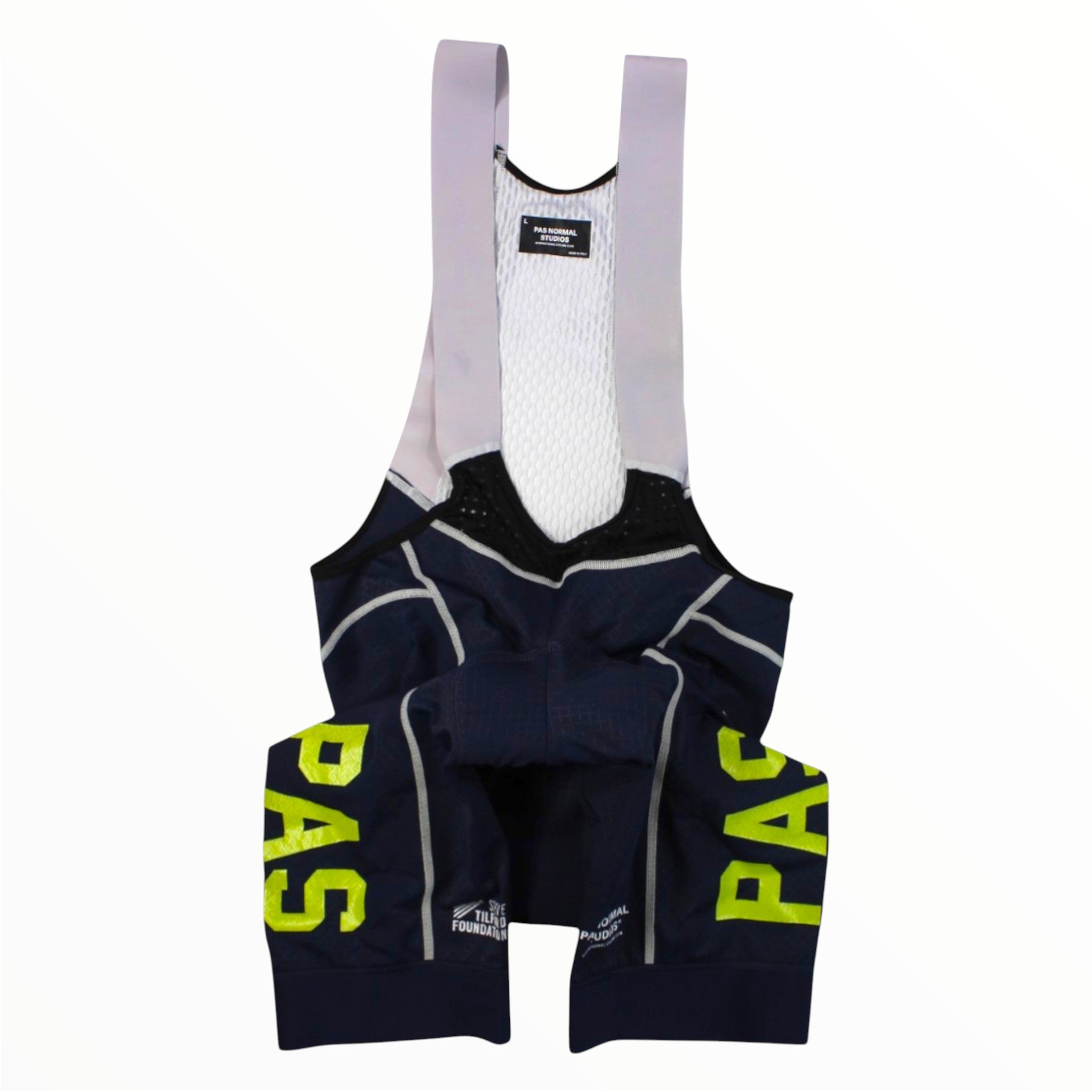 Pas Normal Studios Mens Mechanism Bibs