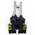 Pas Normal Studios Mens Mechanism Bibs