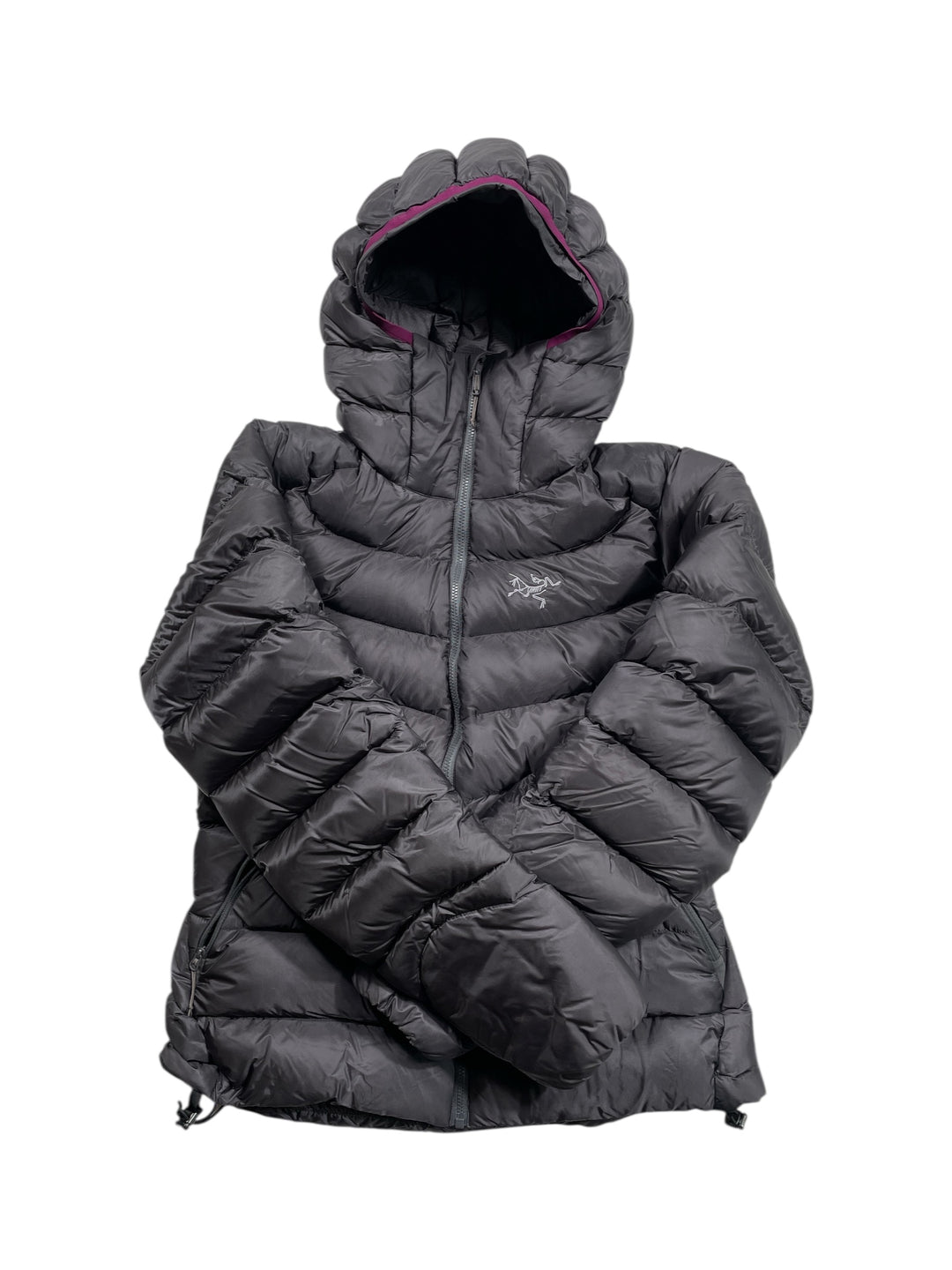 Womens Cerium SV Down Hoodie