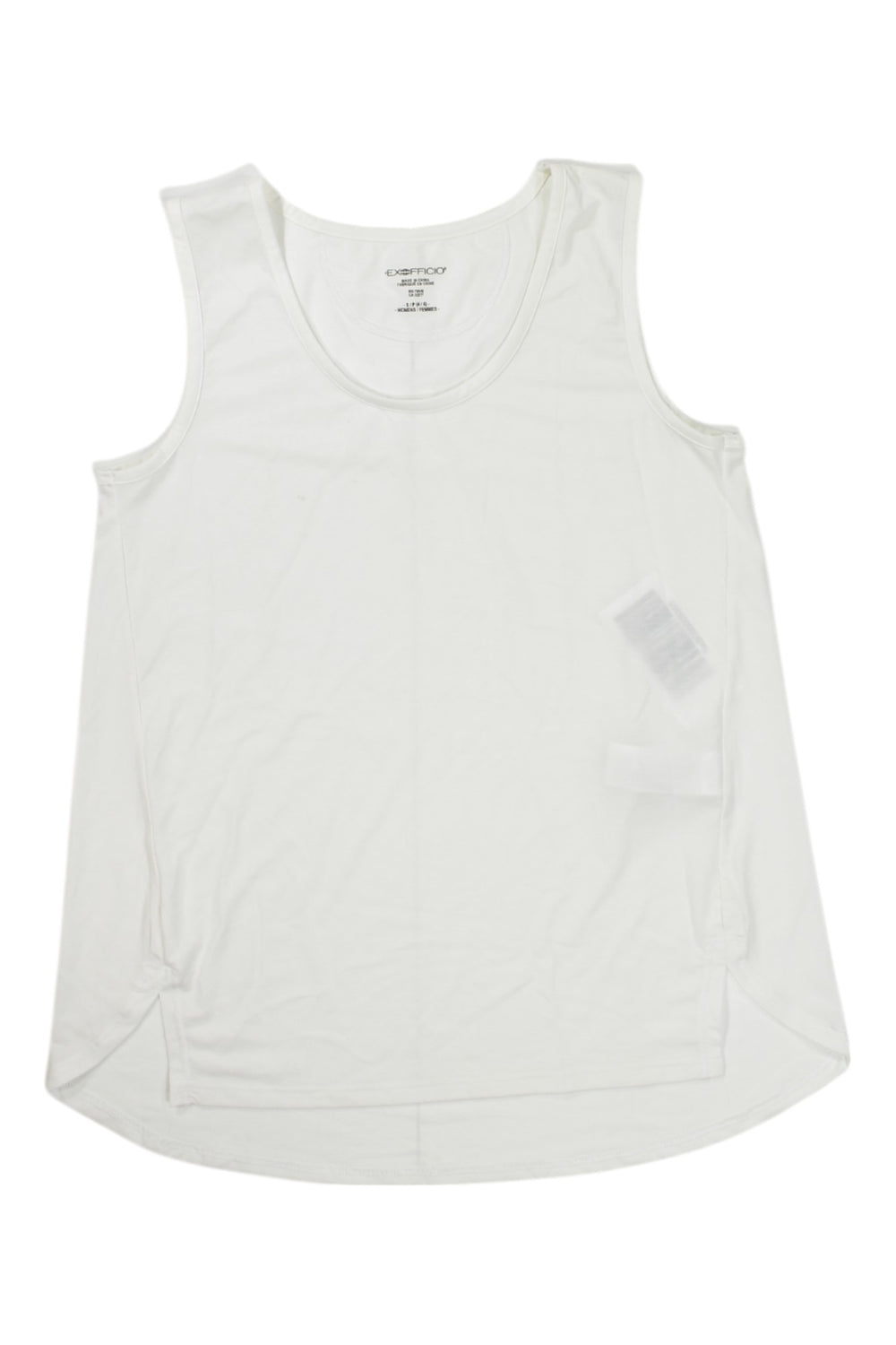 ExOfficio Womens Wanderlux Tank Top