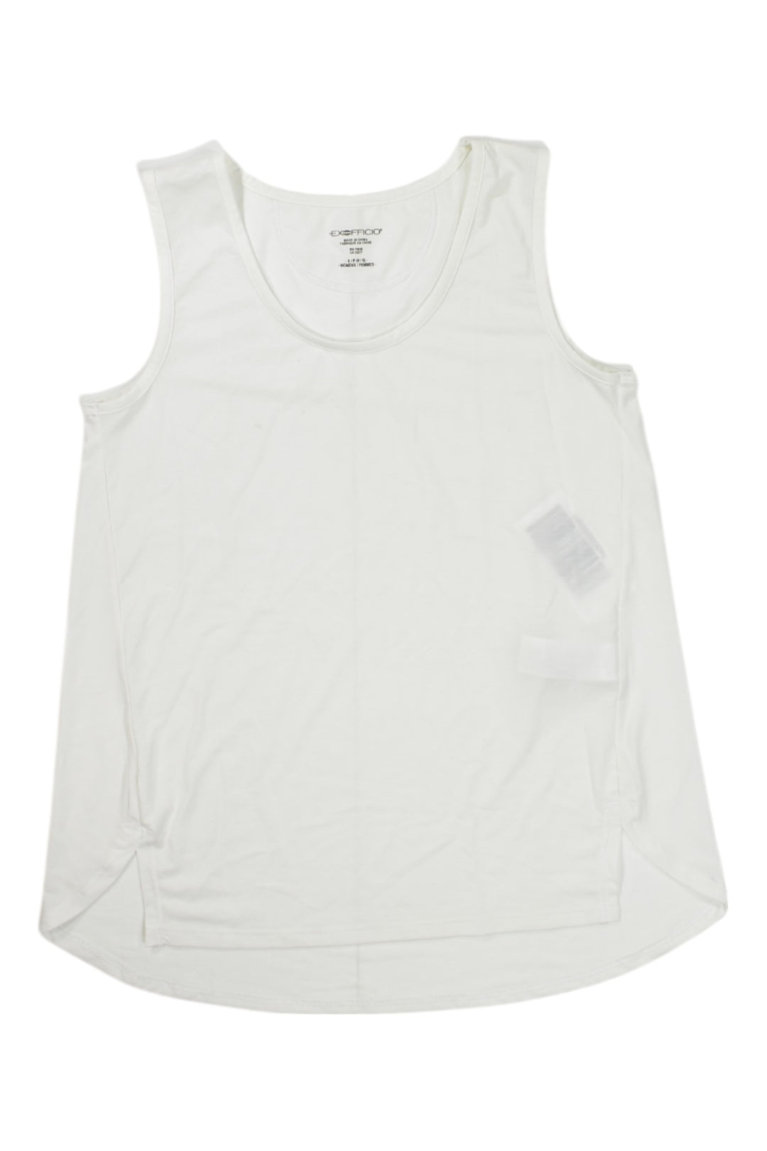 ExOfficio Womens Wanderlux Tank Top