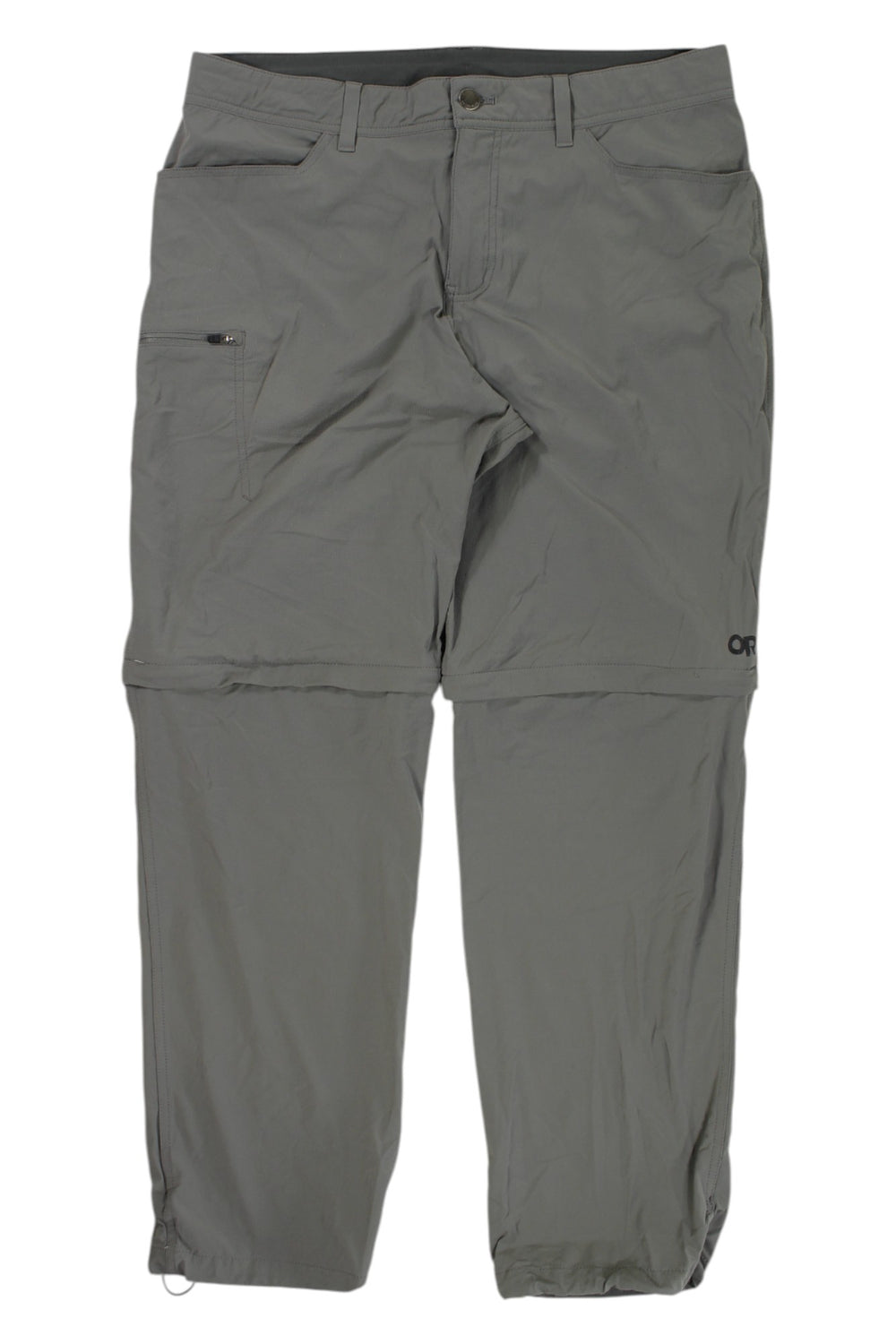 Outdoor research Mens Equinox Convertible Pants