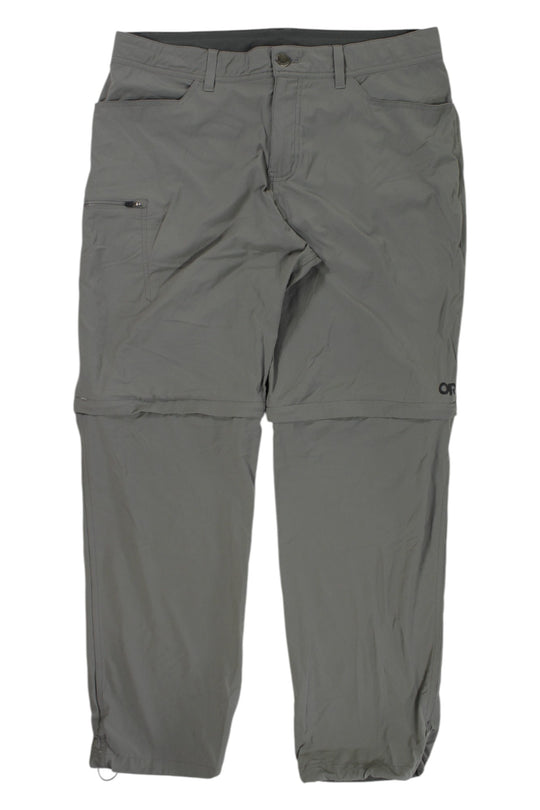 Outdoor research Mens Equinox Convertible Pants