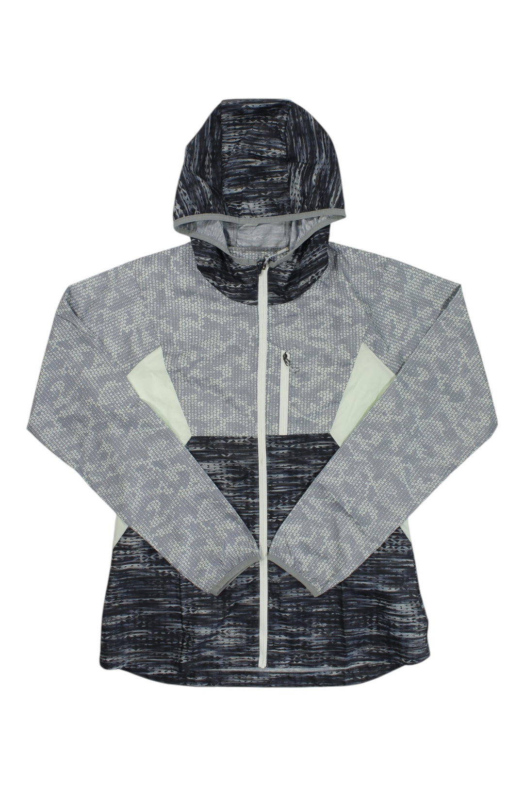 GoLite Womens ReGreen Windshell