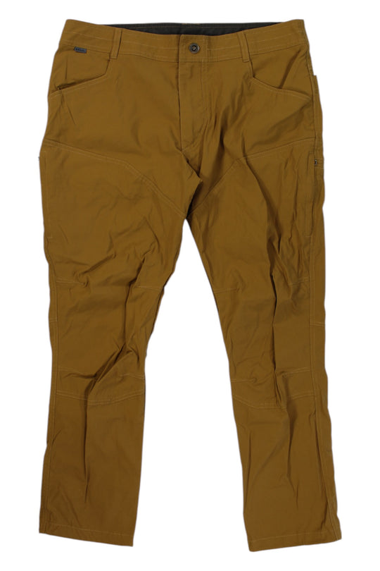 Mens Renegade Rock Pants