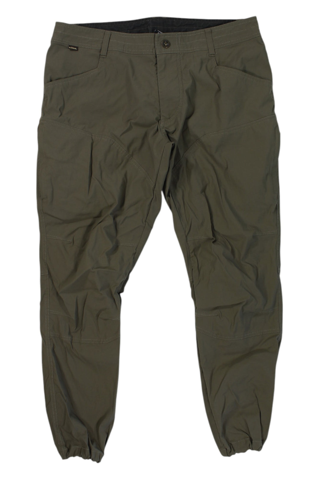 Mens Renegade Rock Pants