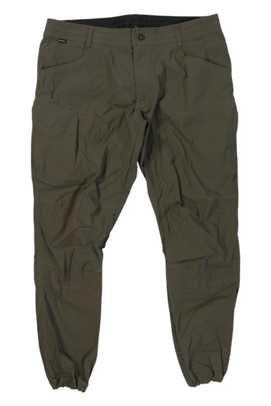 Mens Renegade Rock Pants