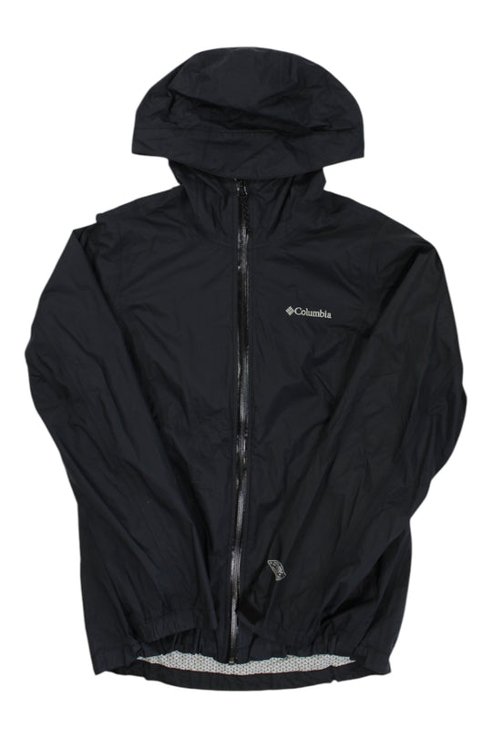 EvaPOURation Jacket