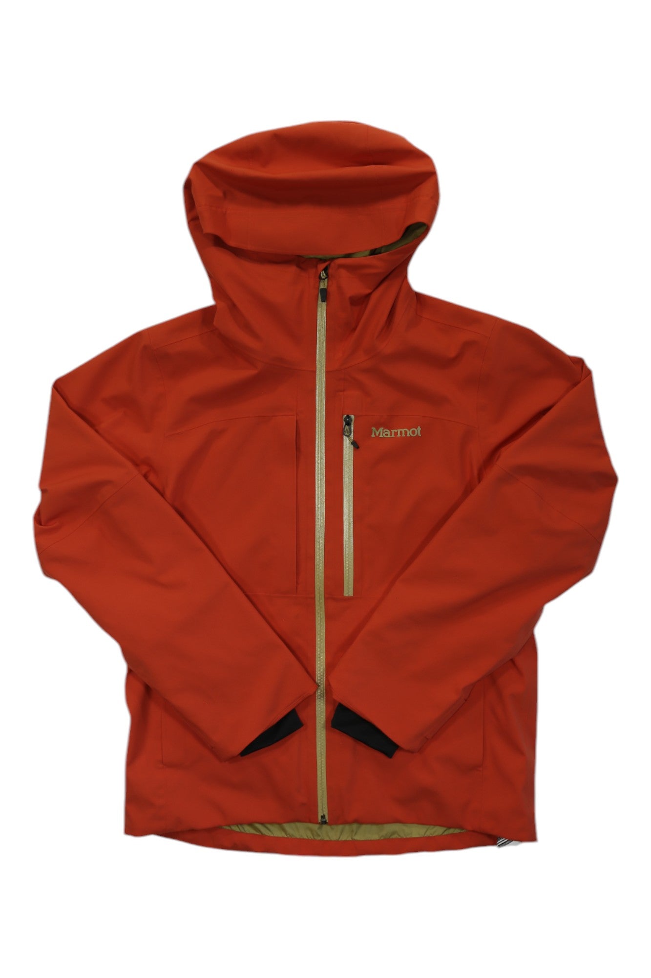 Mens Refuge Jacket