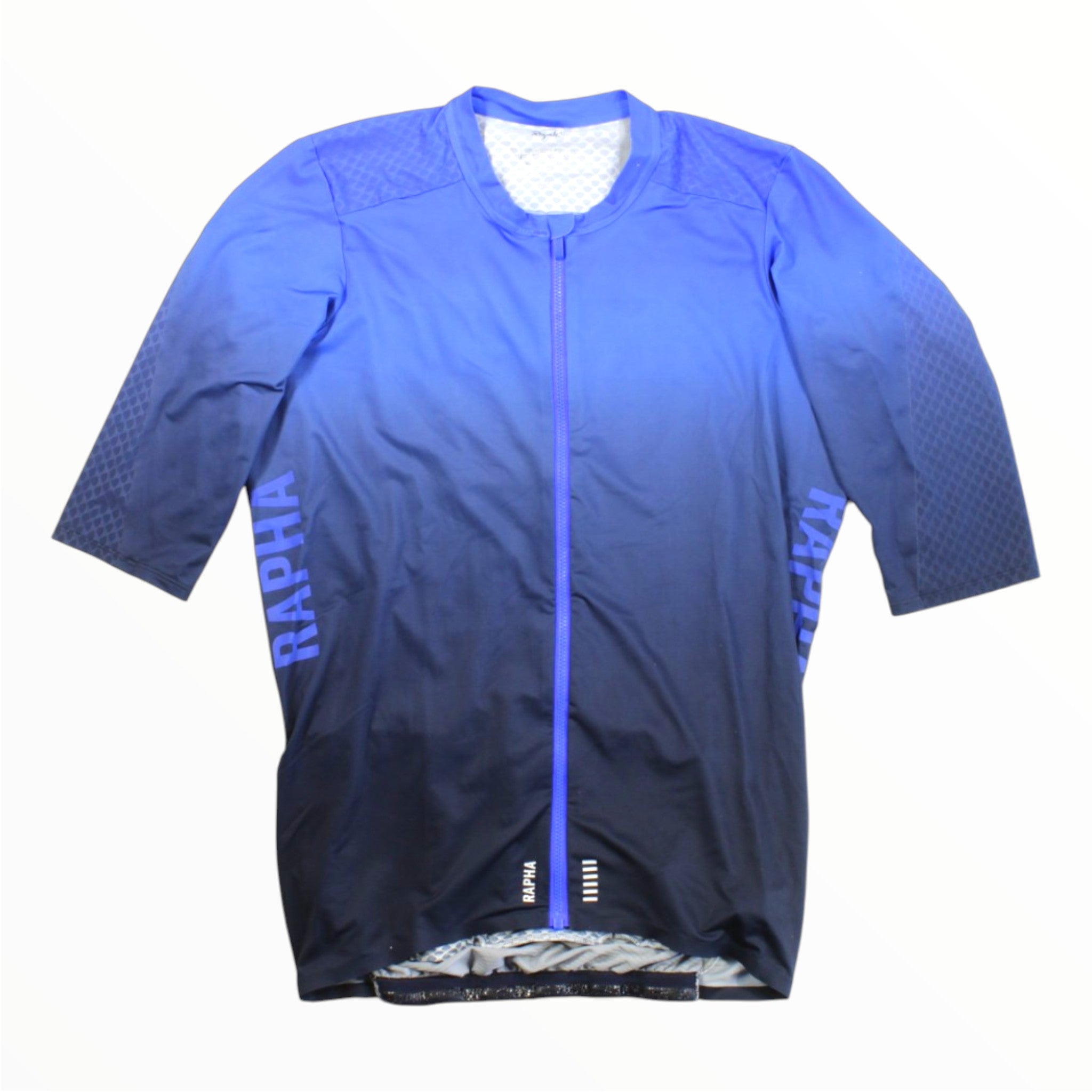 Rapha Mens Print Pro Aero Jersey