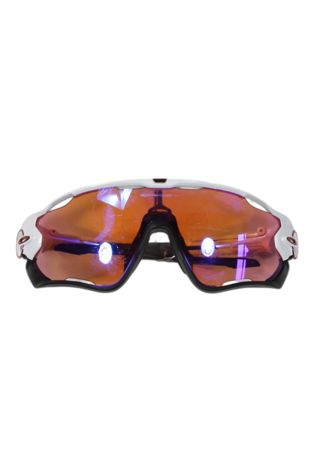 Oakley Jawbreaker Prizm Sunglasses