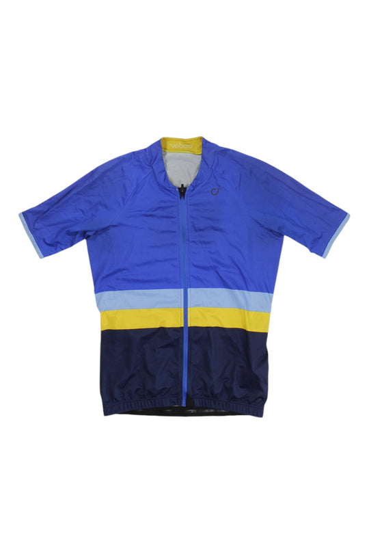 VELOCIO MENS TRICOLOR SE JERSEY