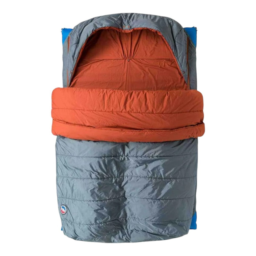 Big Agnes Dream Island 20 Sleeping Bag