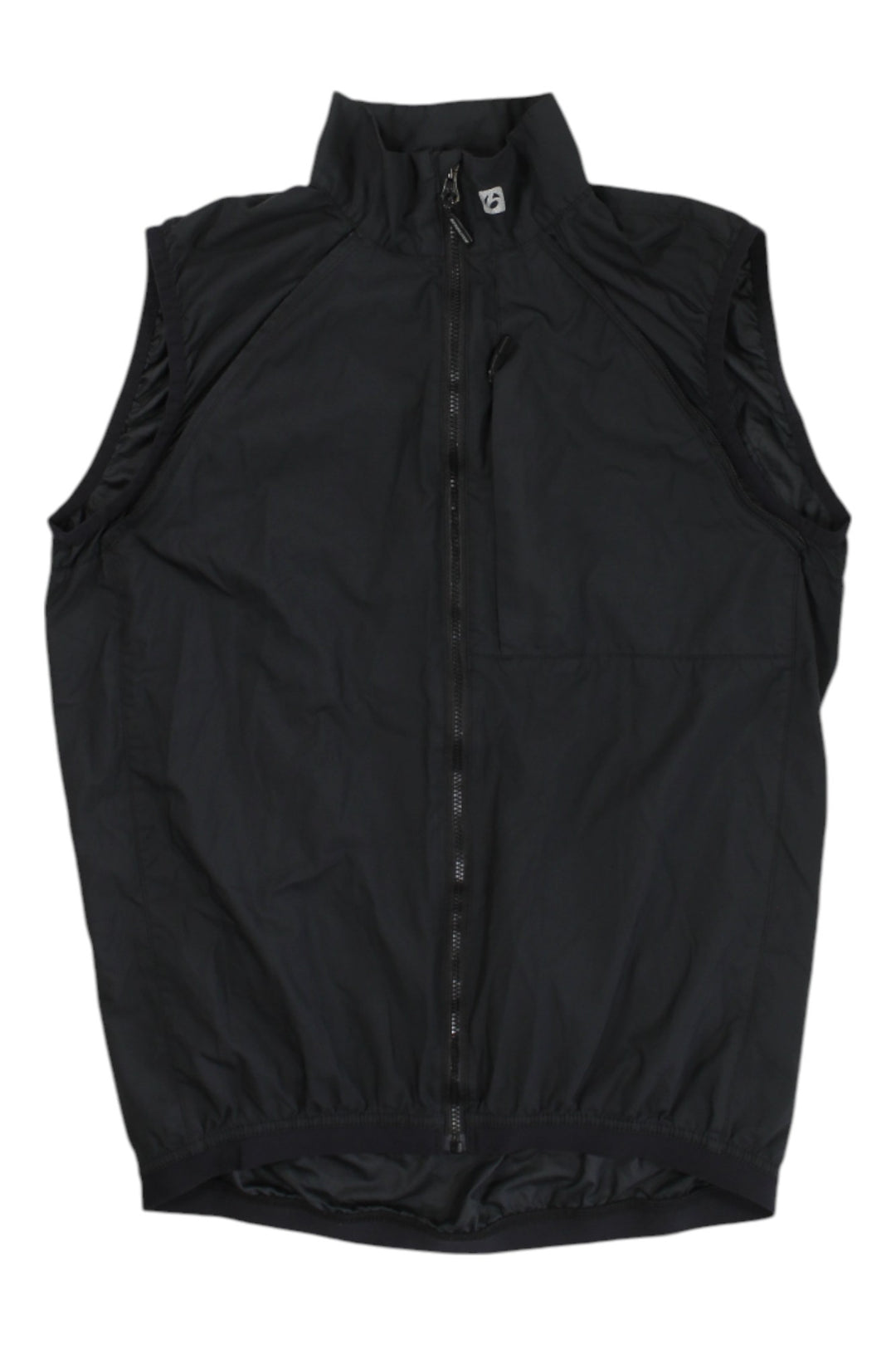 Mens Circuit Windshell Vest