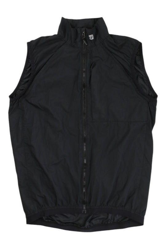 Mens Circuit Windshell Vest